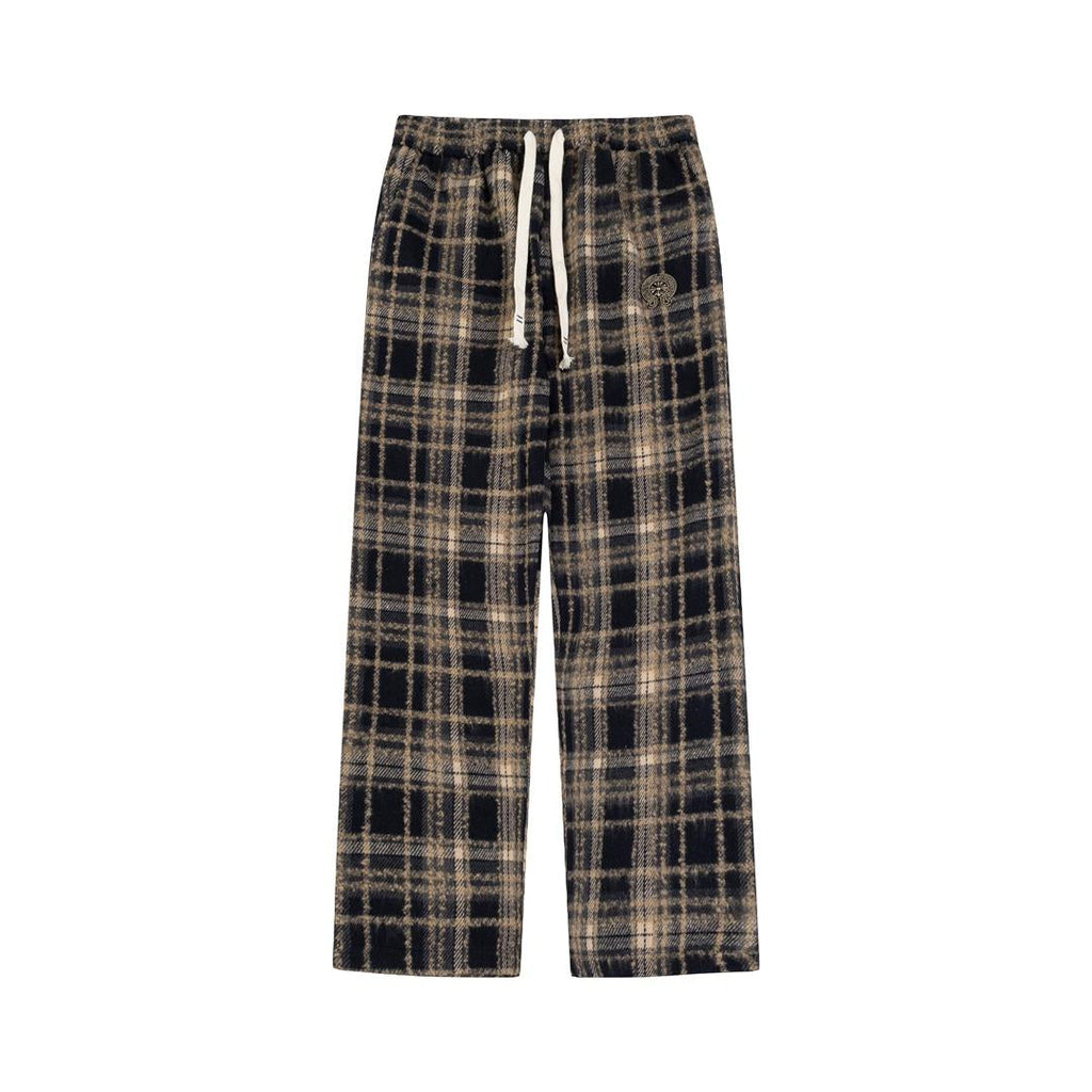 Chrome Hearts Pants