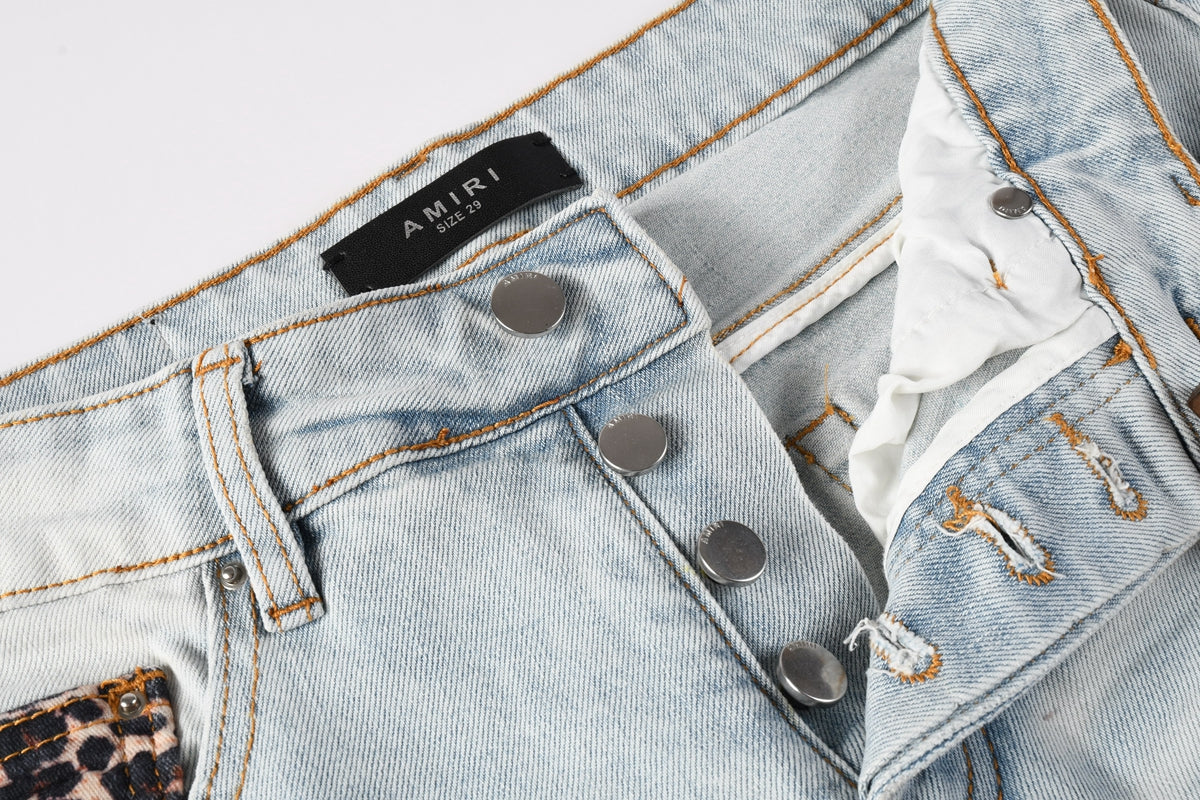 CASADEPT-Amiri Jeans #8928