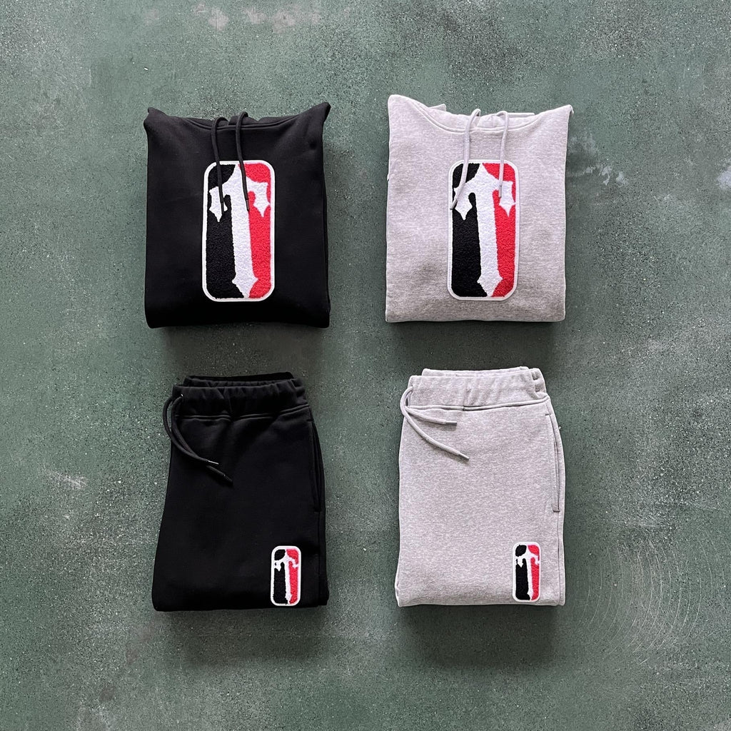 Trapstar Tracksuit