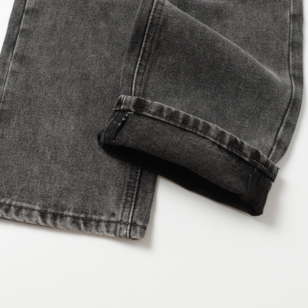 Chrome Hearts x Levi's Jeans Pants