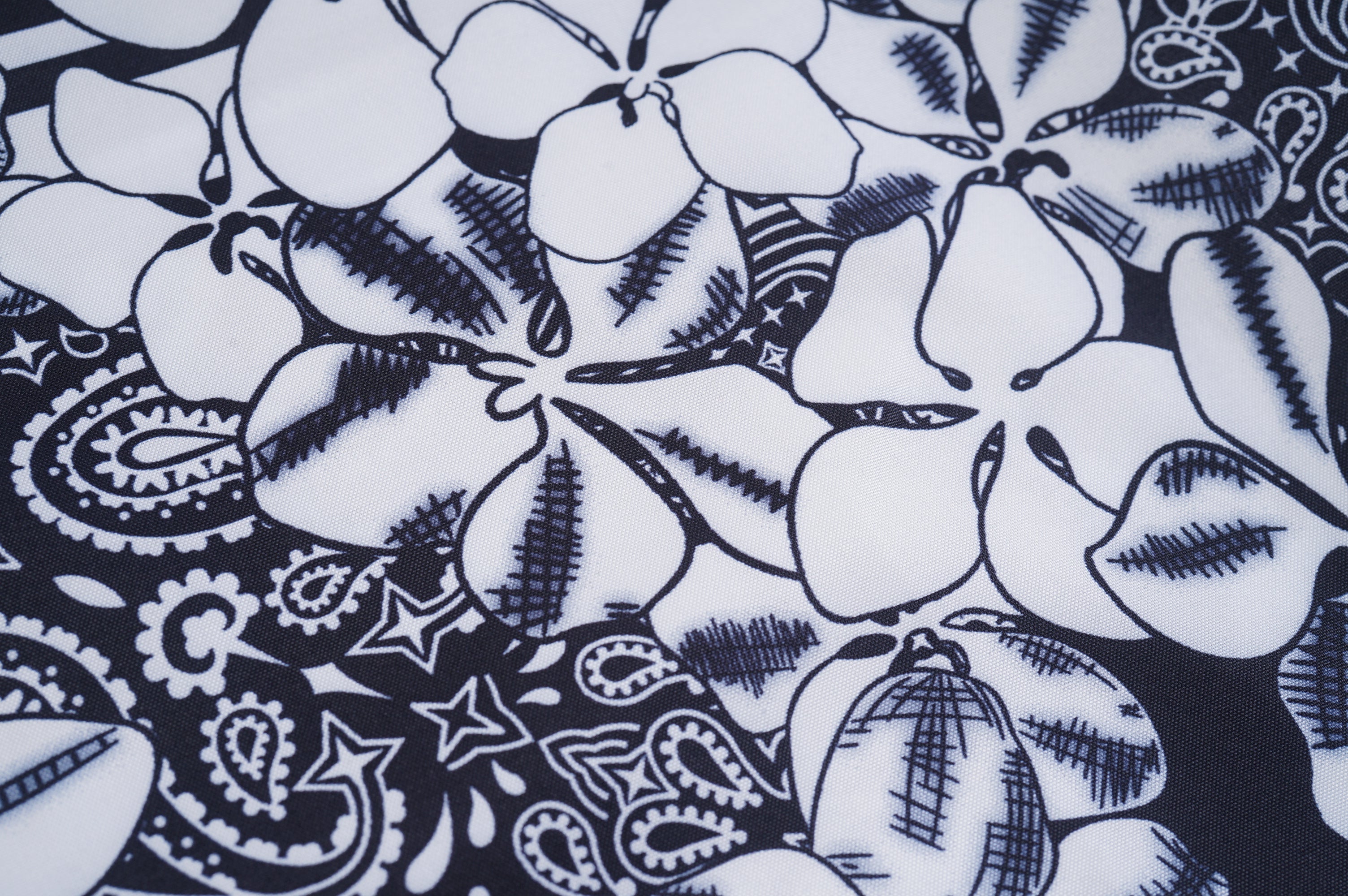 CASADEPT-AMIRI SHIRT