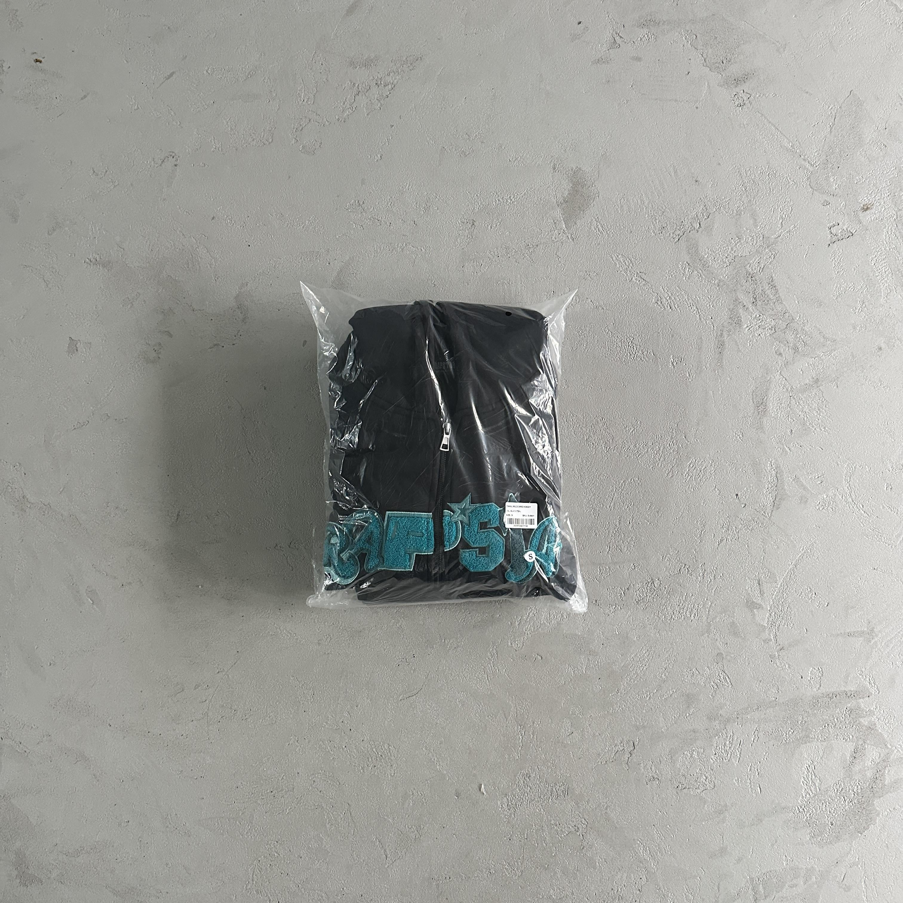 Trapstar Tracksuit Wildcard