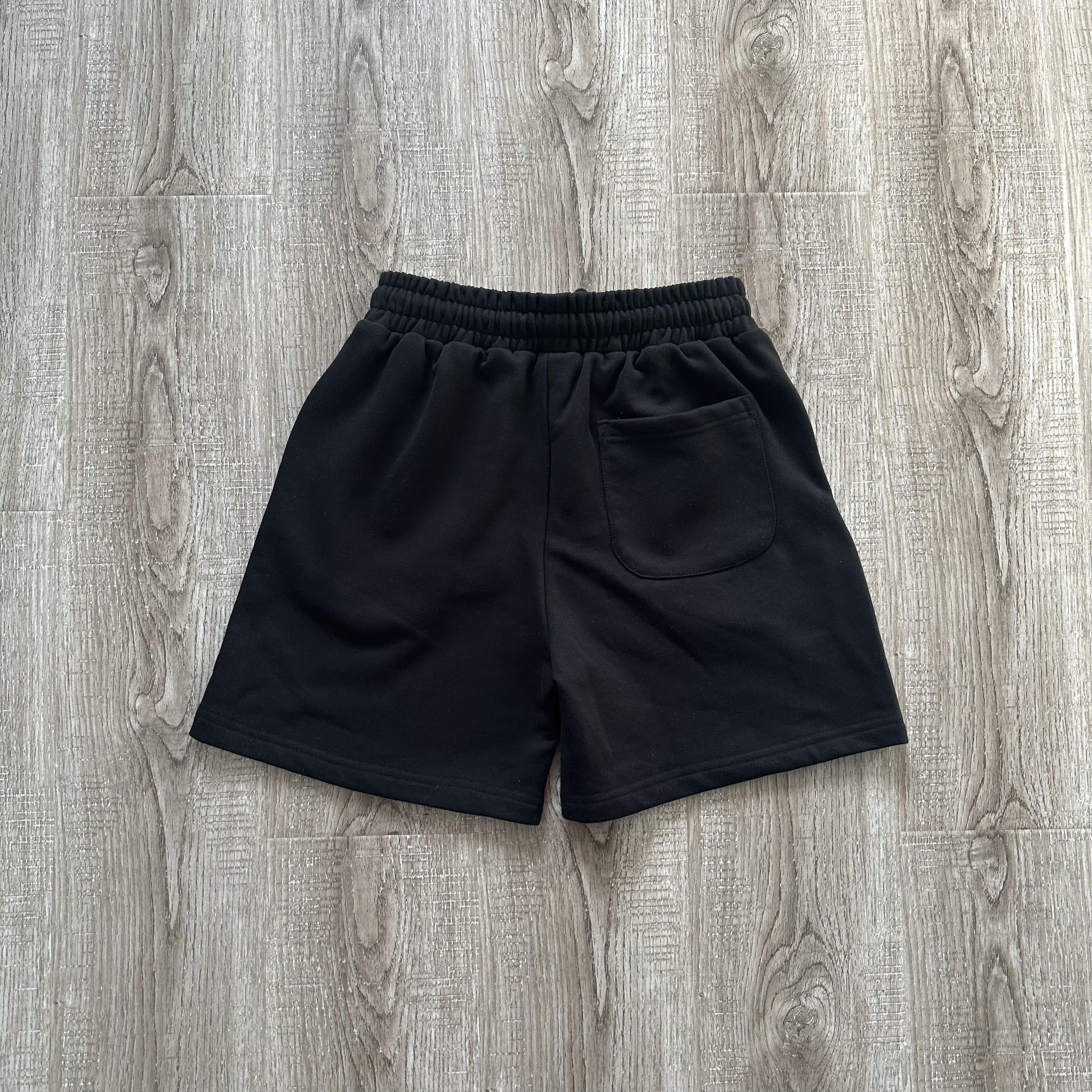 Broken P Shorts