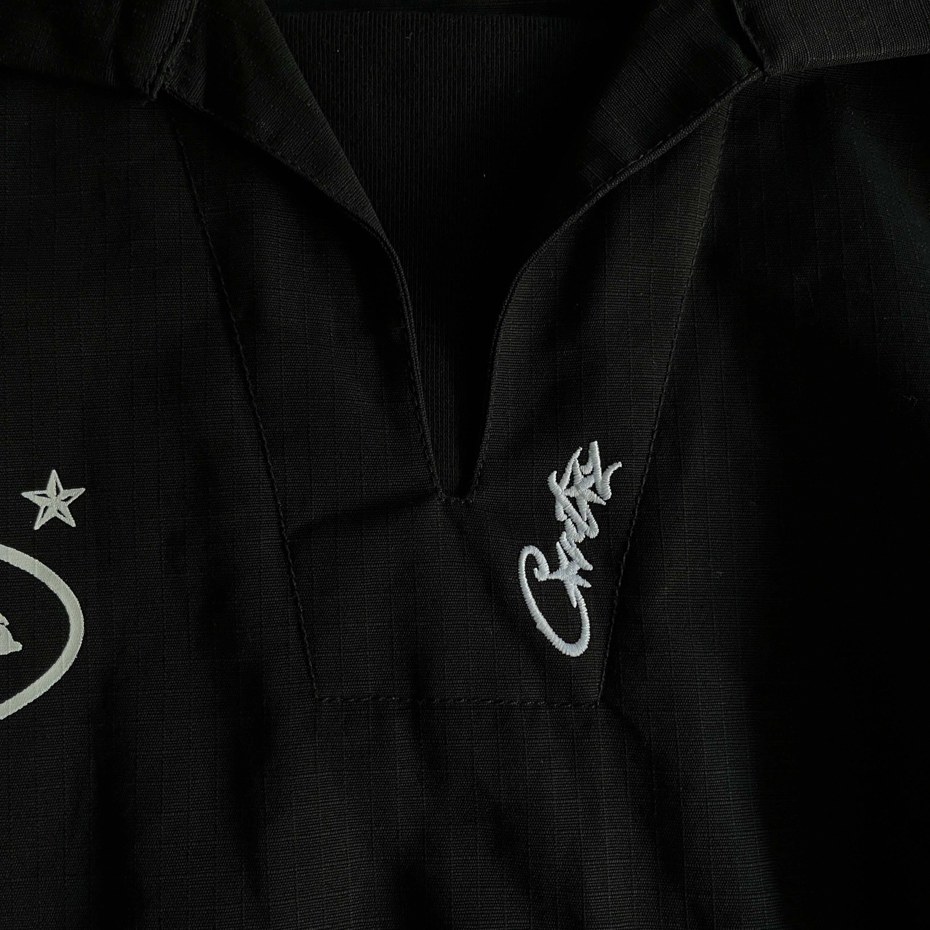 Corteiz Jacket 5th Anniversary