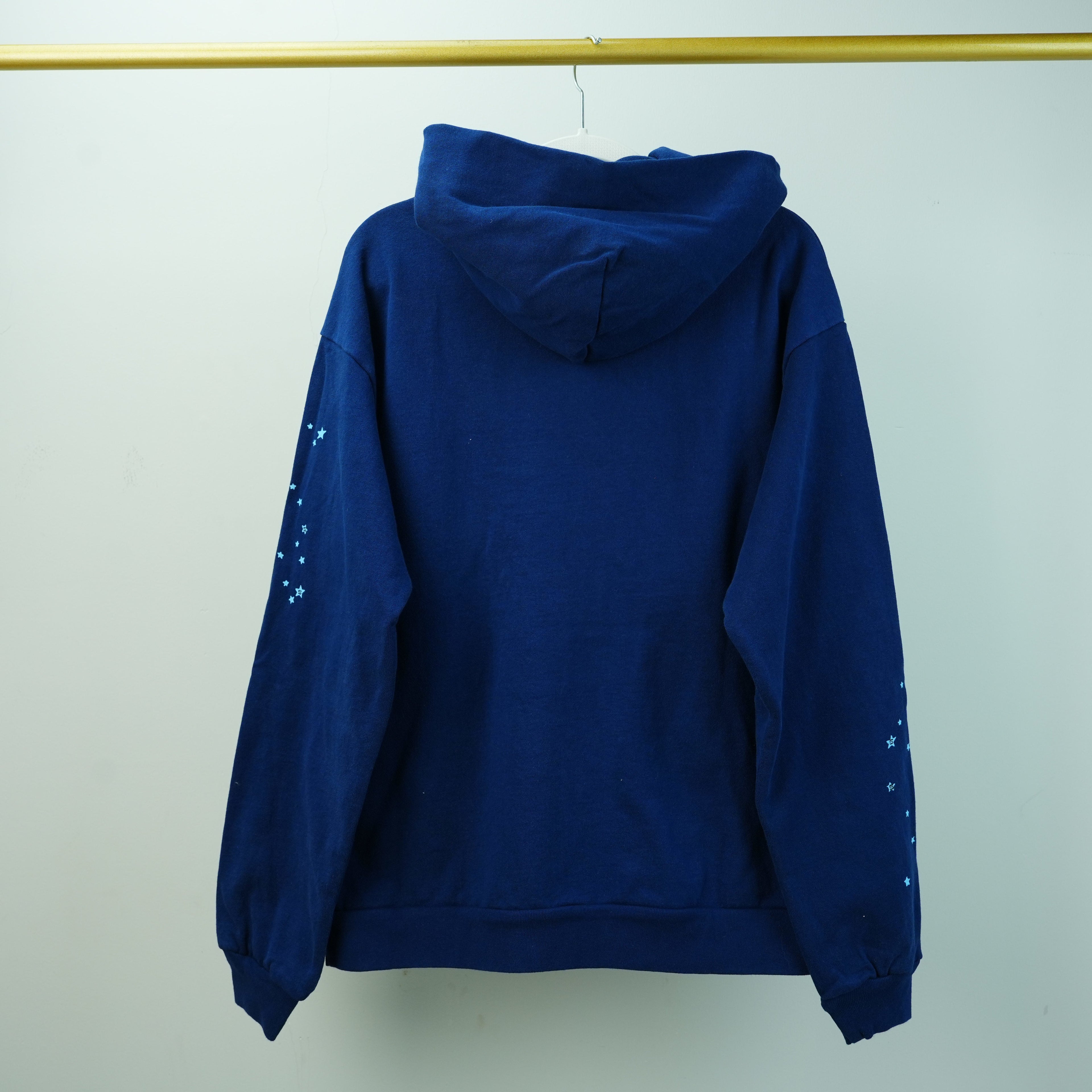 Sp5der Hoodie 1:1