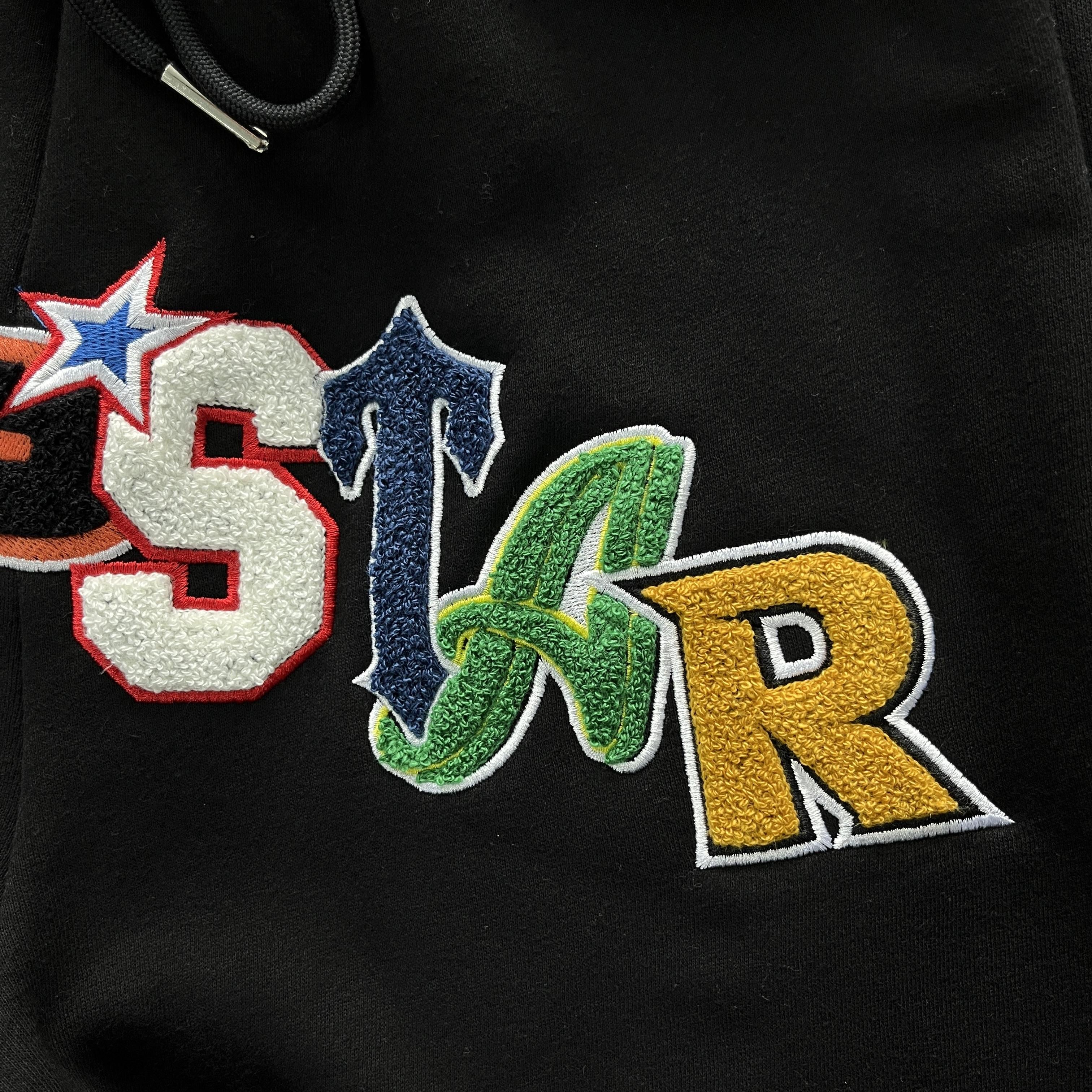 Trapstar Tracksuit Wildcard