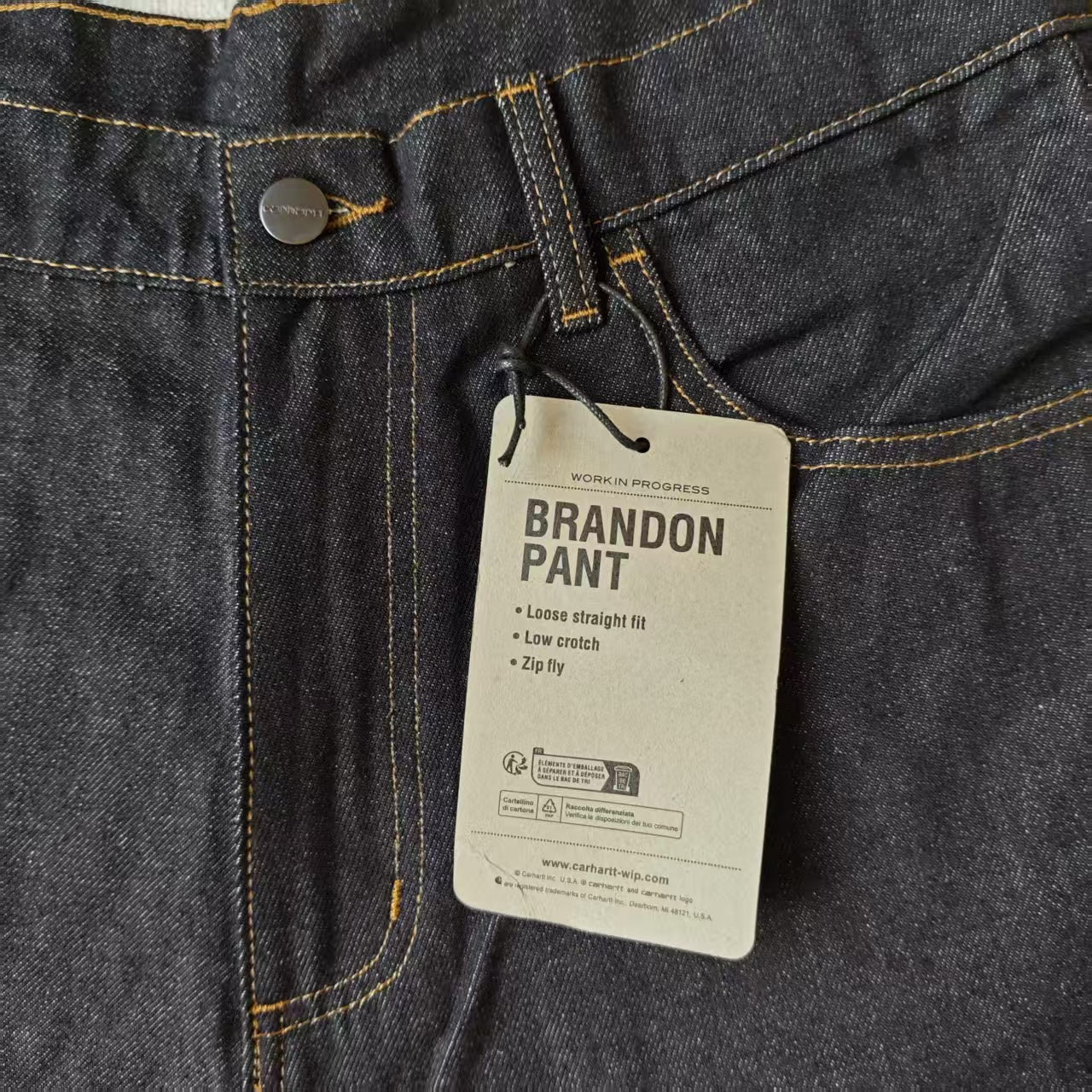 Carhartt Shorts