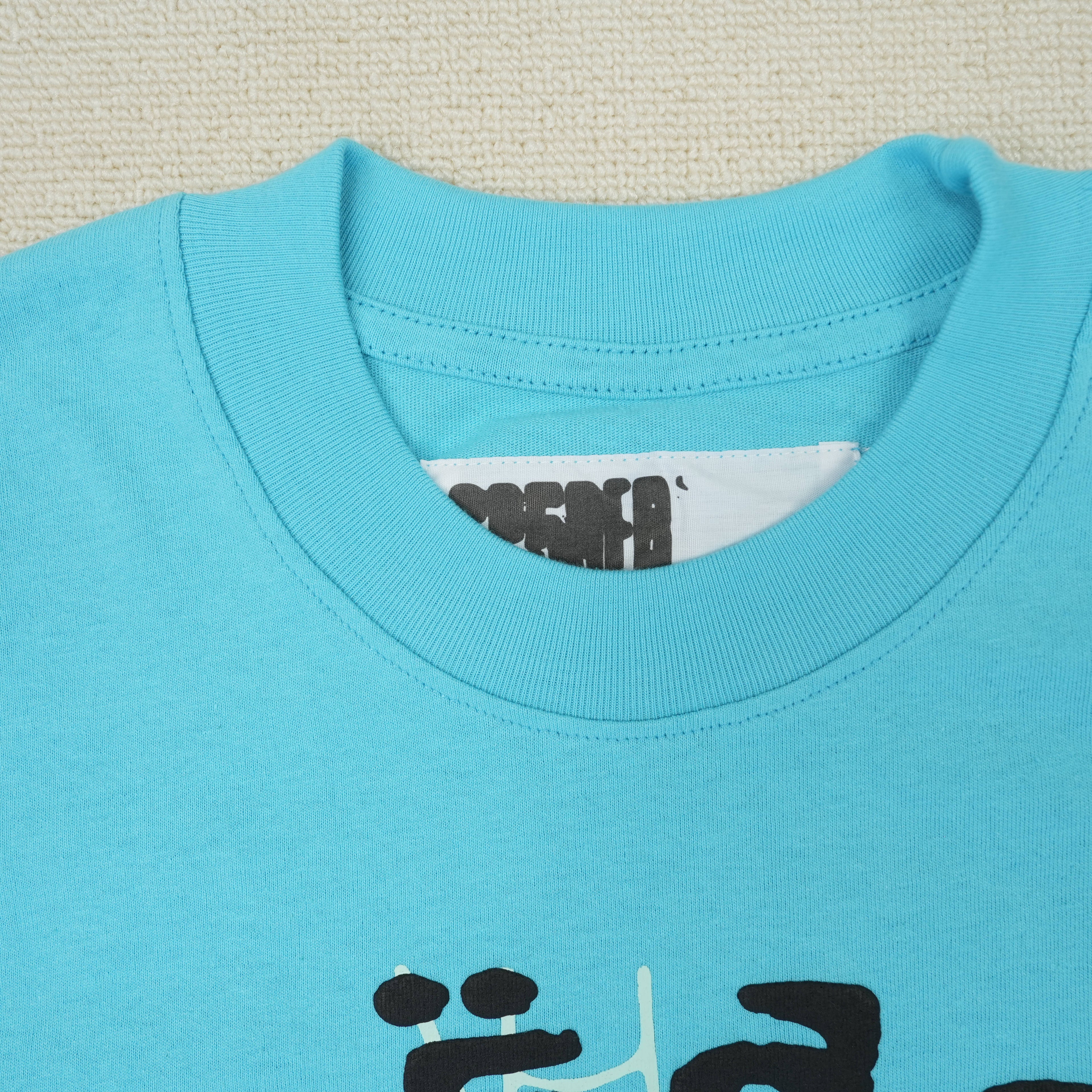 Sp5der Tshirt 1:1