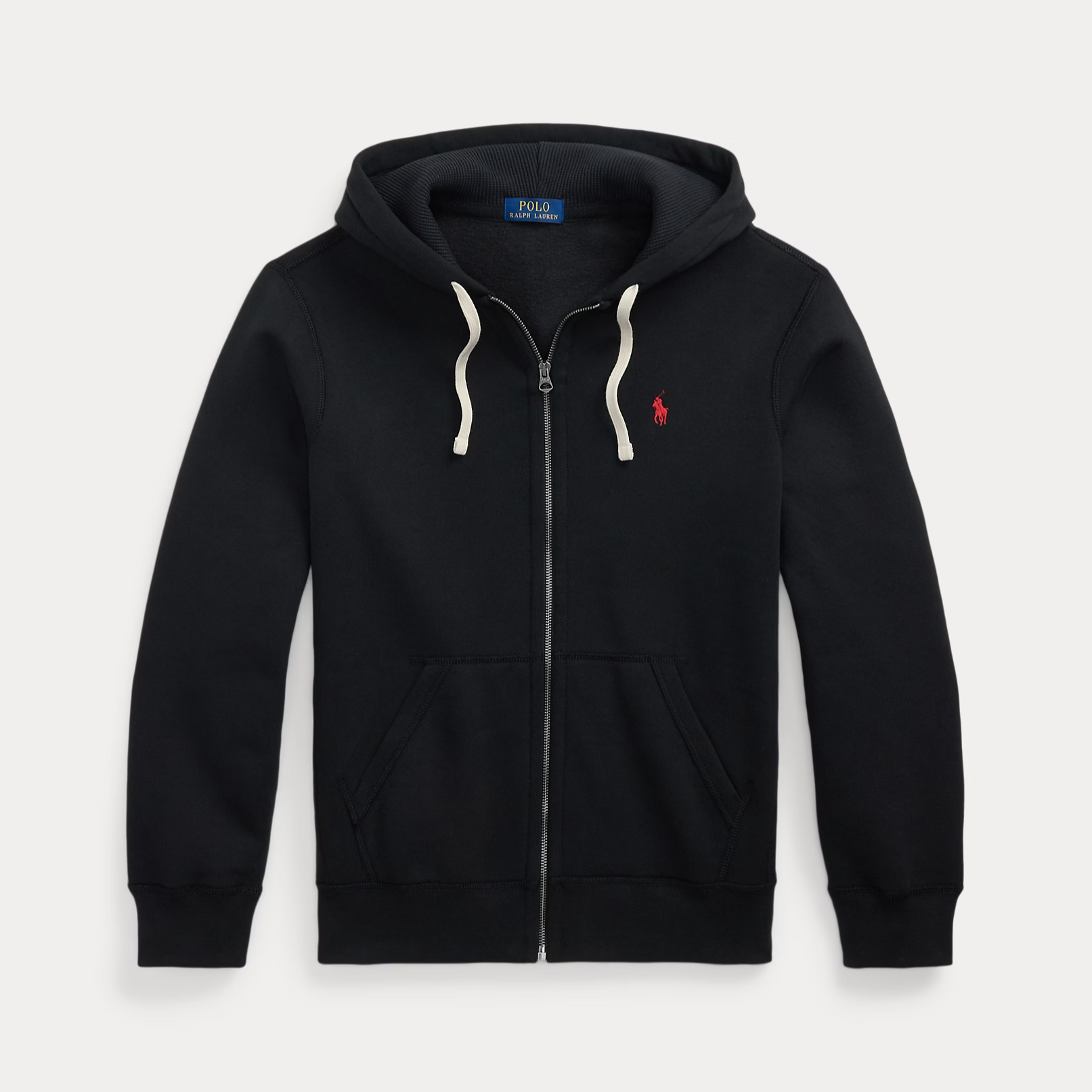 Ralph Lauren Zip Hoodie