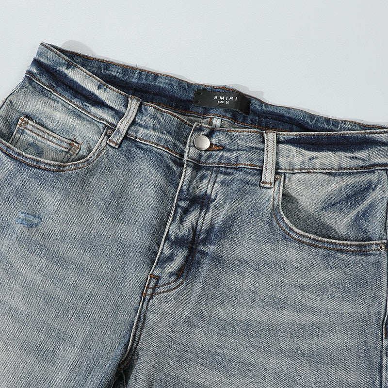 CASADEPT-AMIRI Jeans