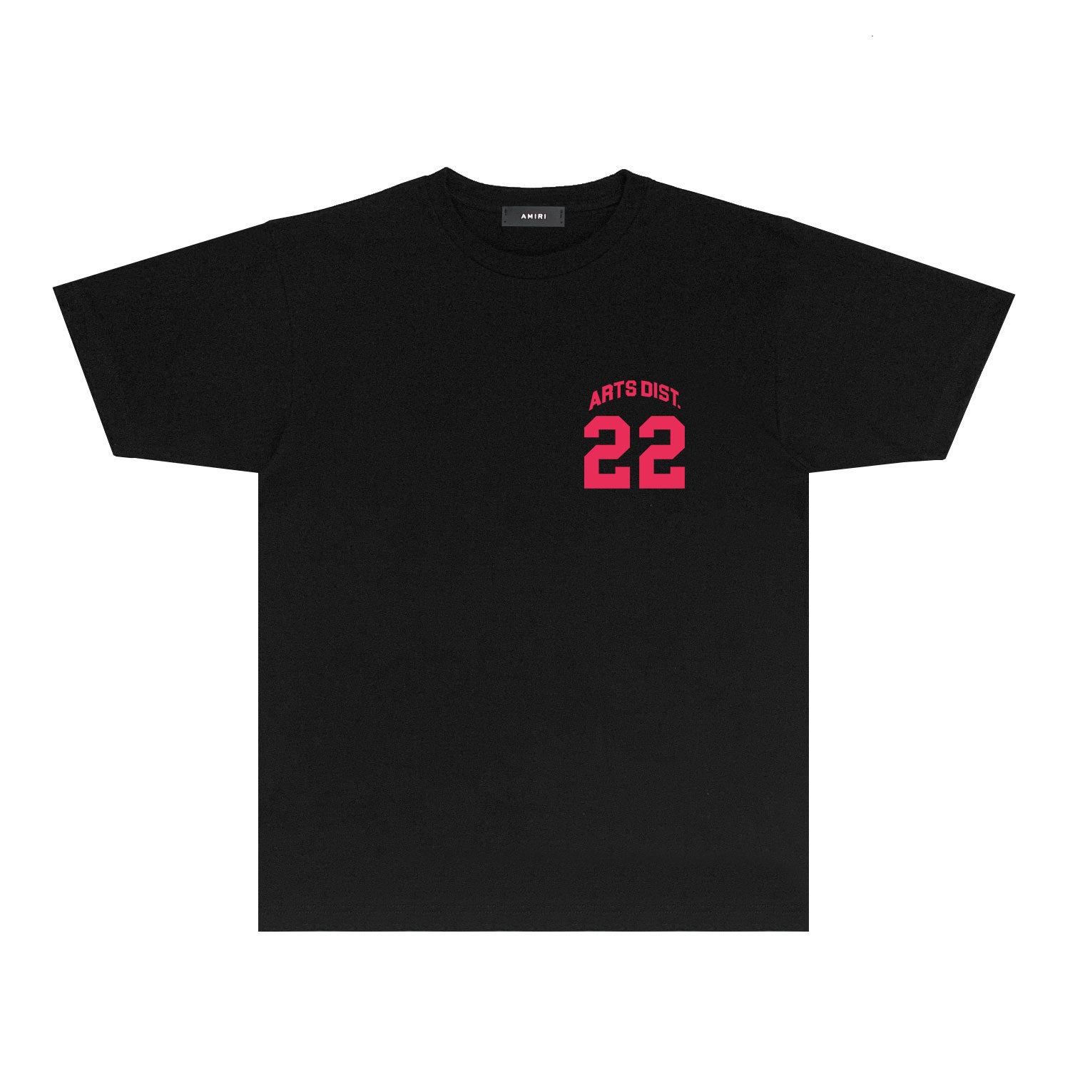 CASADEPT-AMIRI CORE LOGO TEE