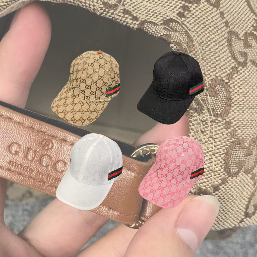Gucc  Cap