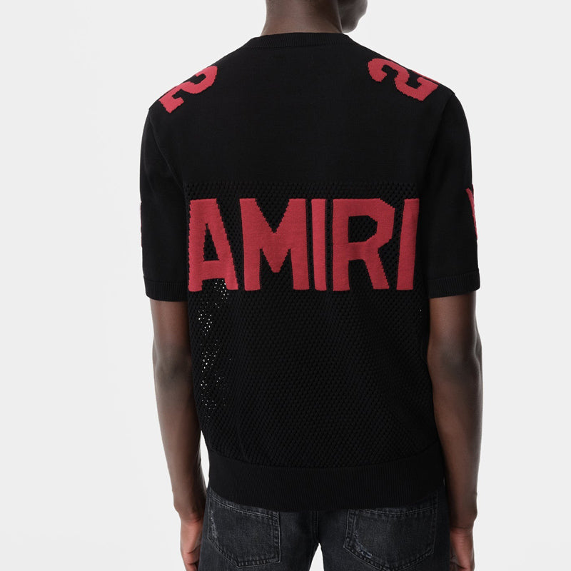 CASADEPT-AMIRI SCRIPT TEE