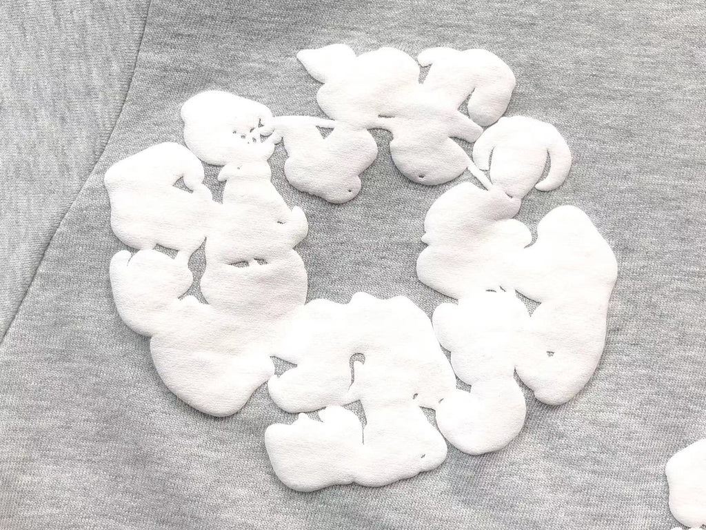 Denim Tears The Cotton Wreath