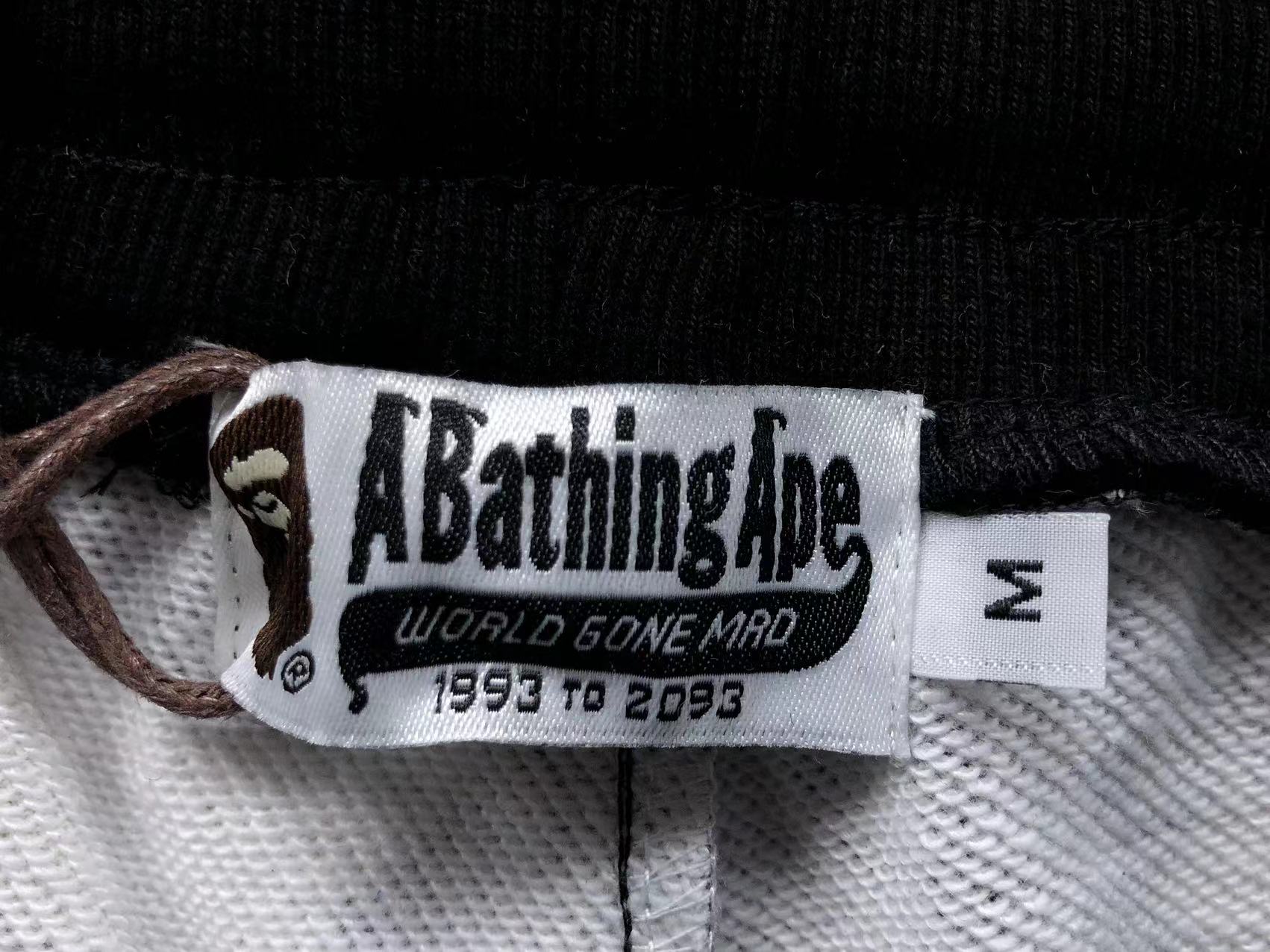 Bape Shorts