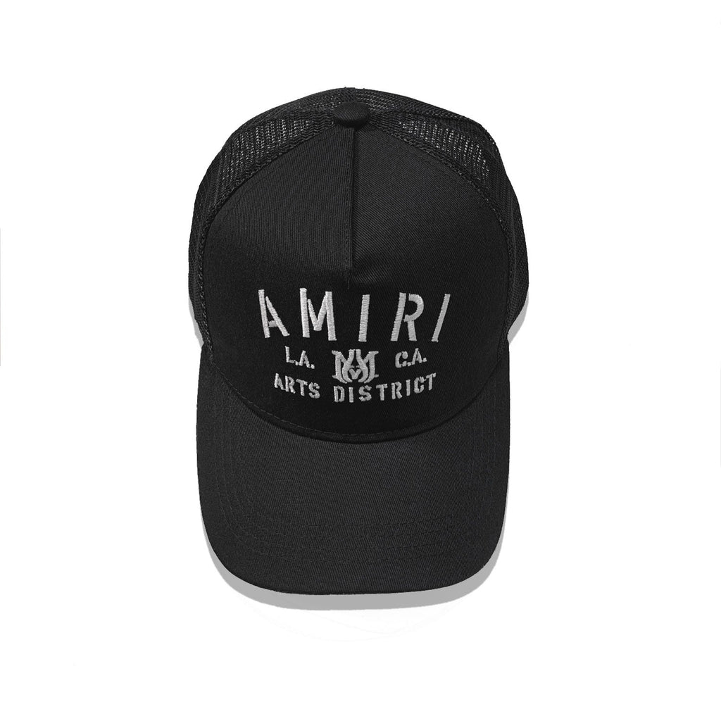 ICON Amiri Fashion Hats