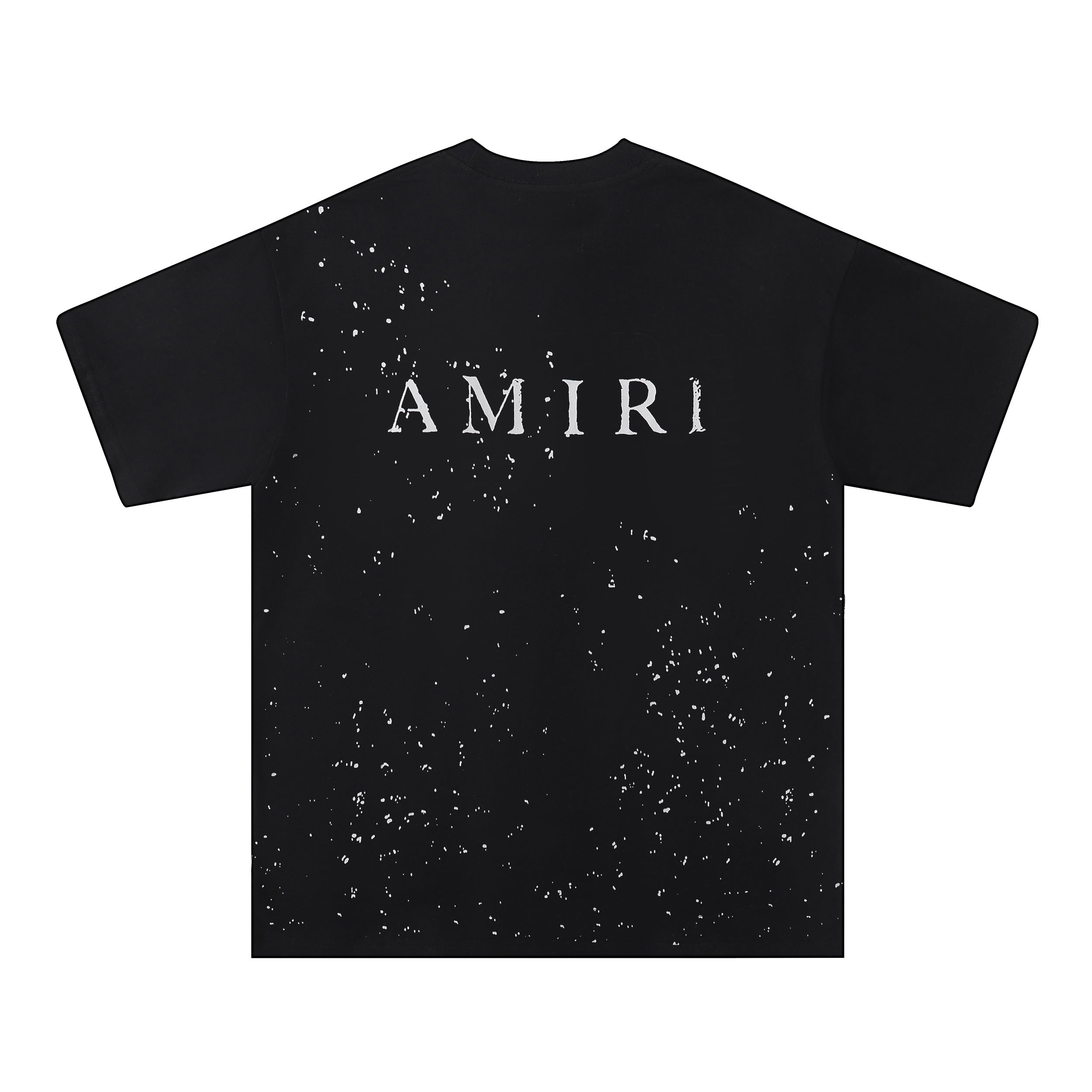 CASADEPT-AMIRI SCRIPT TEE
