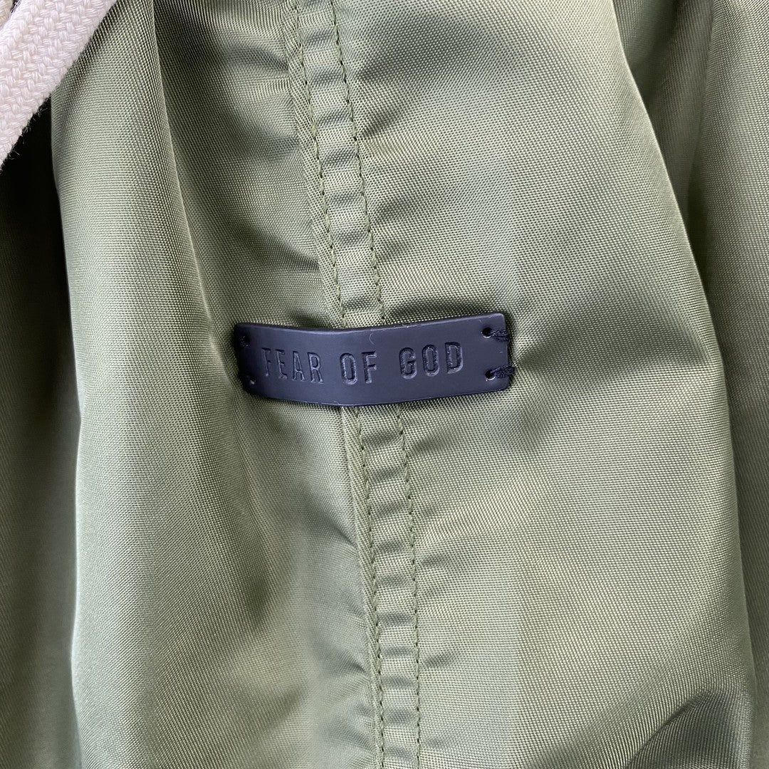 FOG Pants