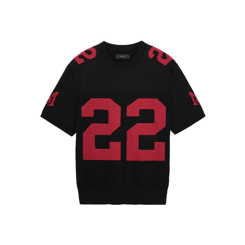 CASADEPT-AMIRI SCRIPT TEE