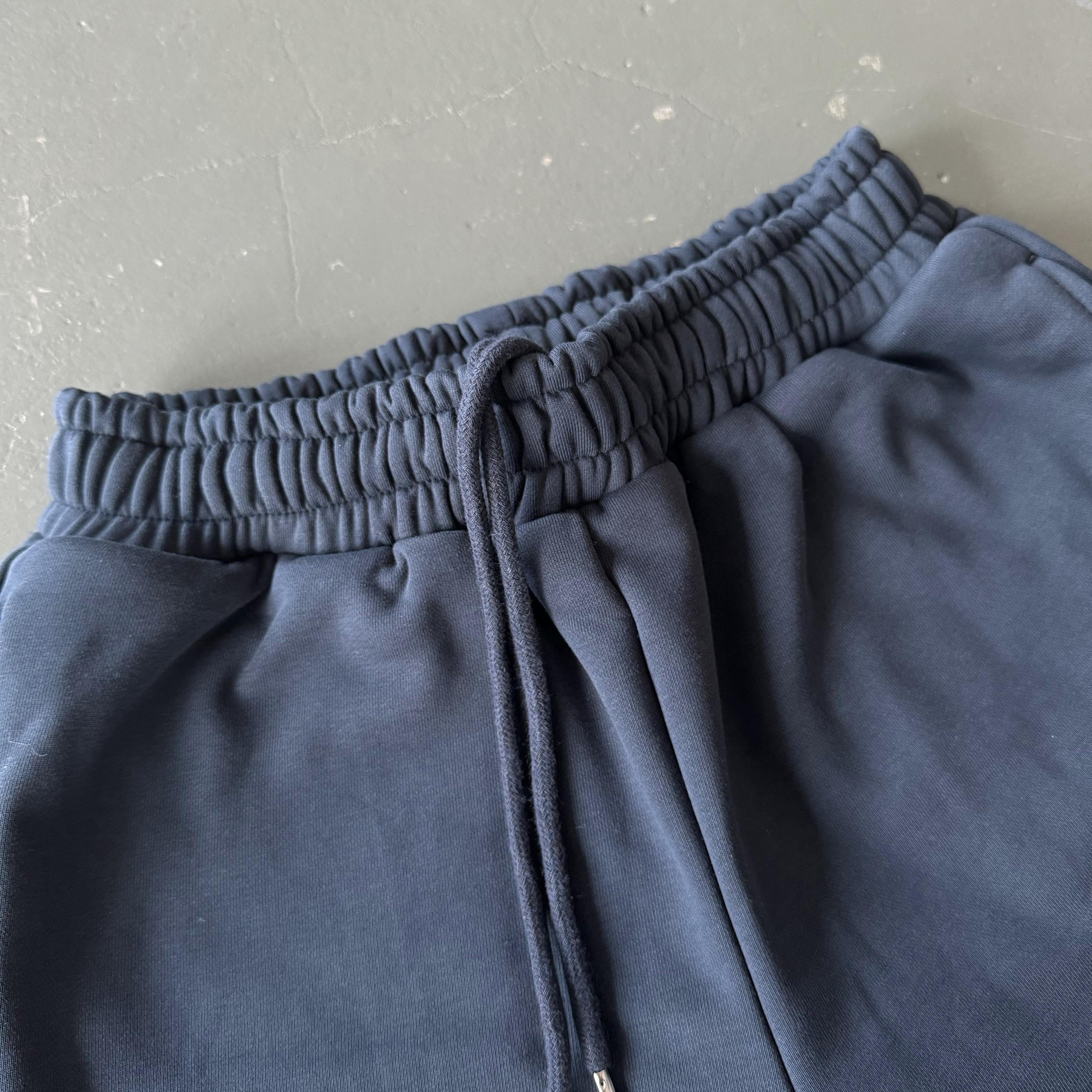 Broken P Shorts