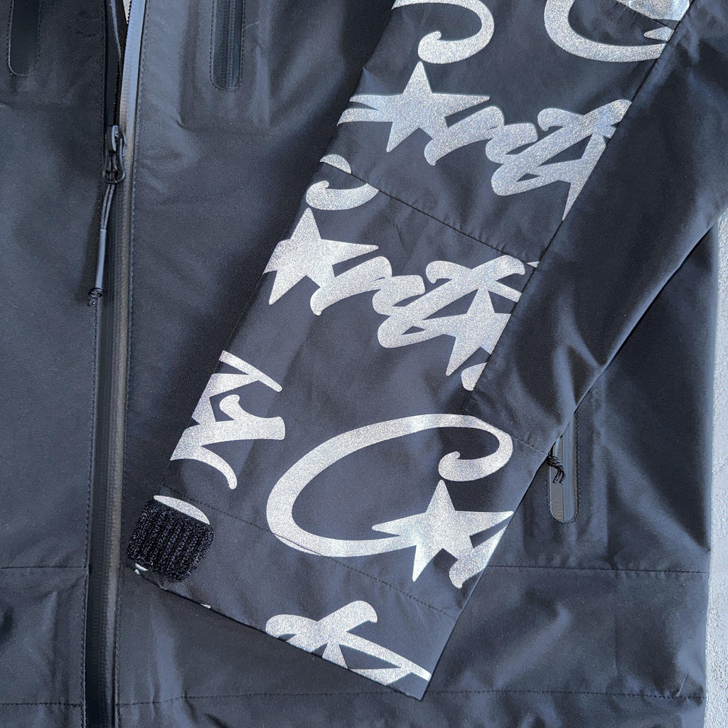 Corteiz Elitework Shell Jacket