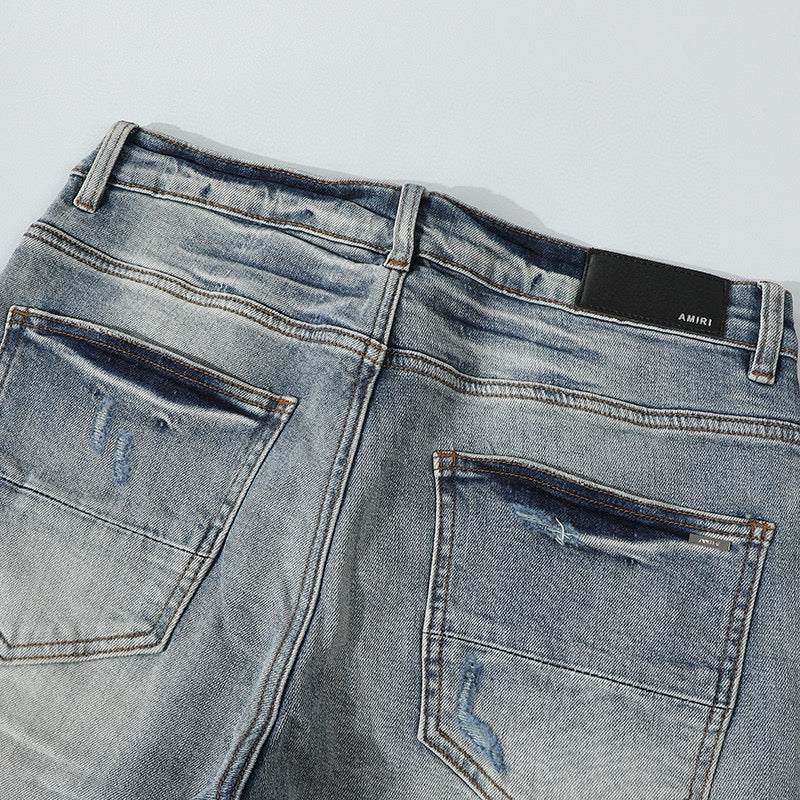 CASADEPT-AMIRI Jeans