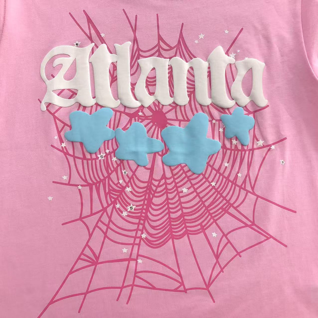 Sp5der Tshirt