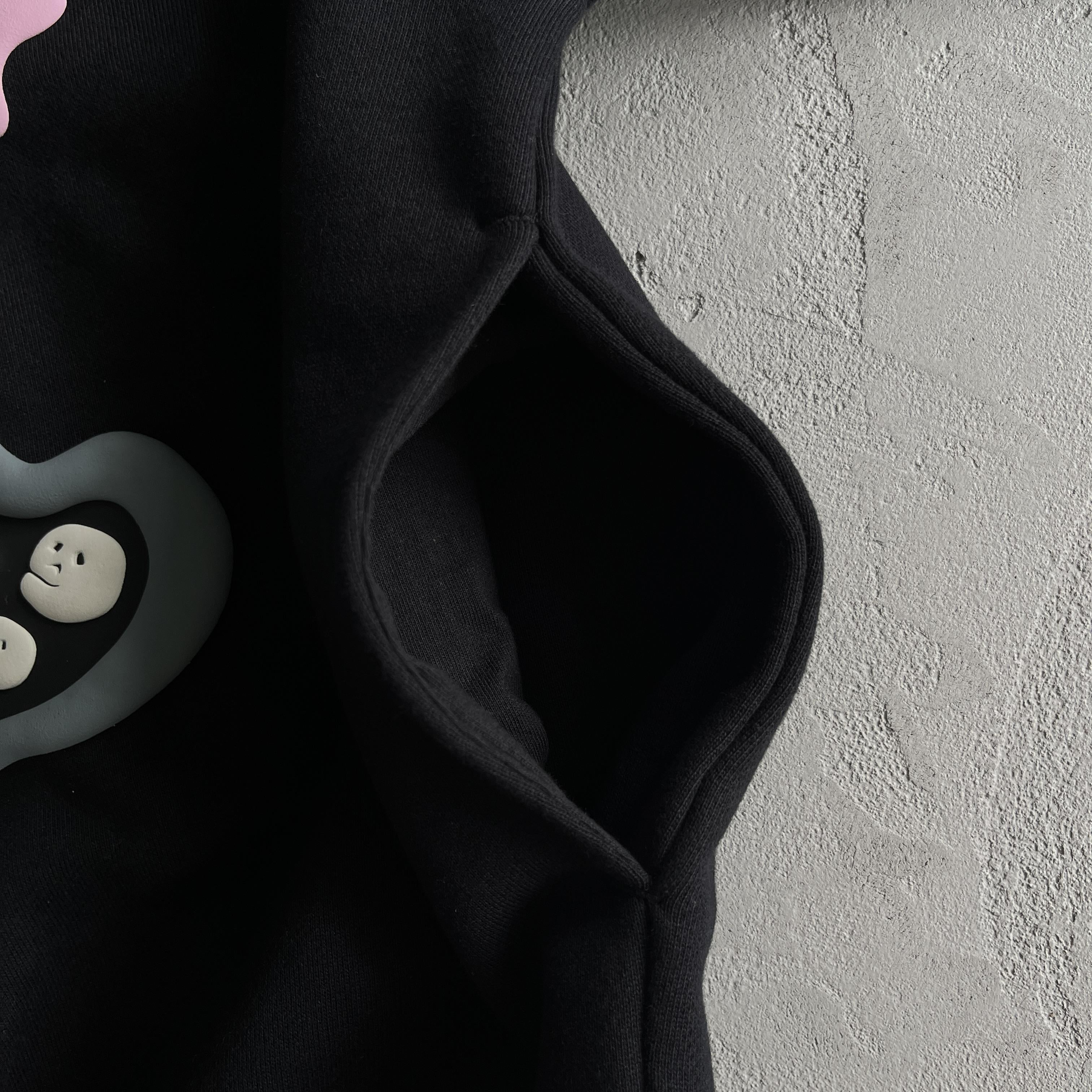 Broken P True Love Hoodie