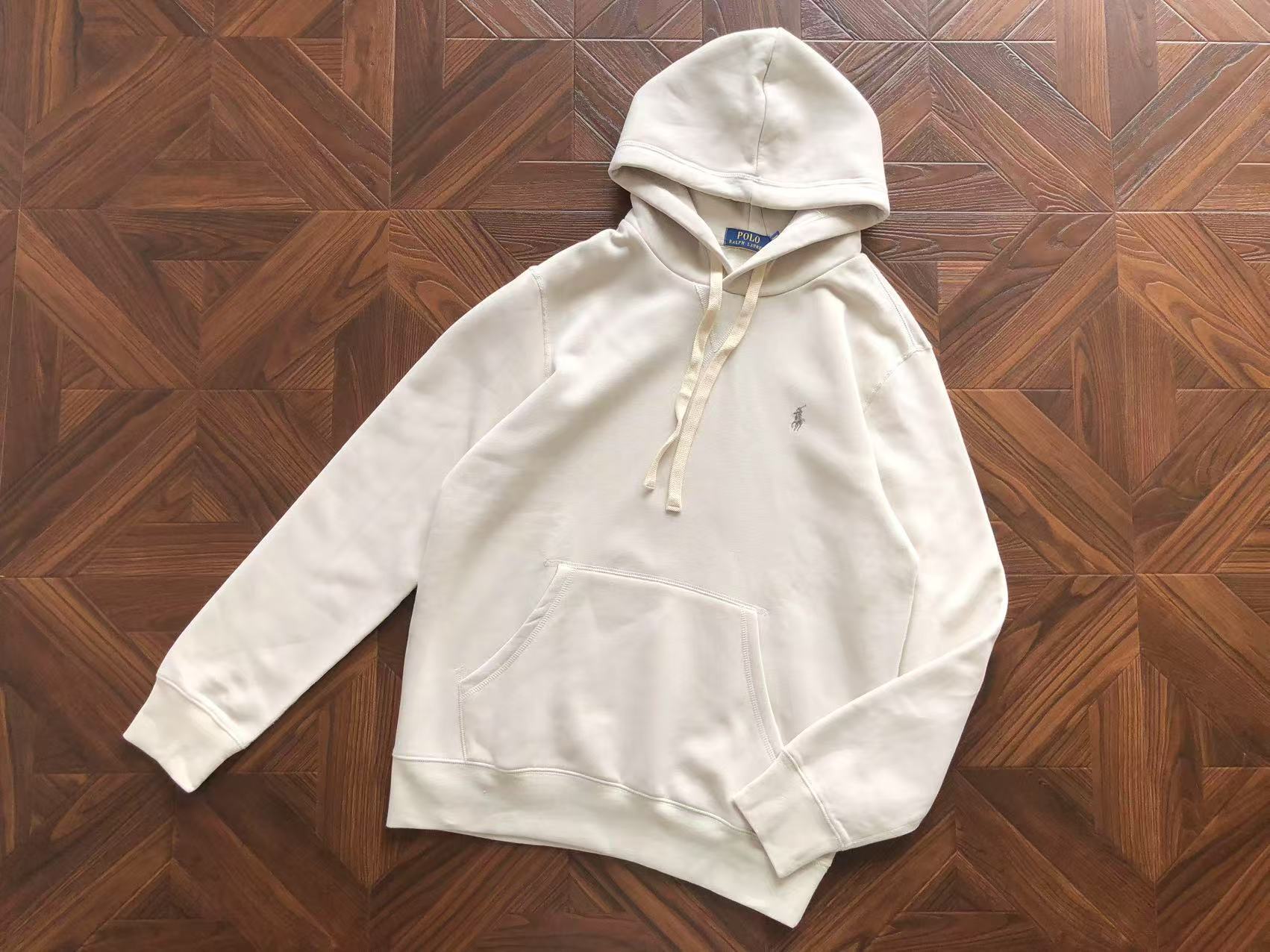 Ralph Lauren Basic Hoodie