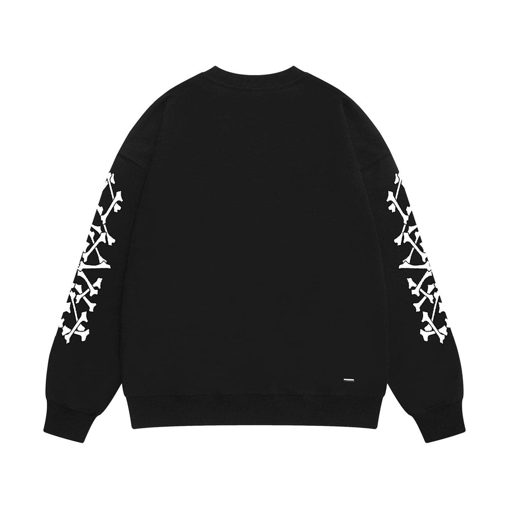 CASADEPT-AMIRI VINTAGE CREW