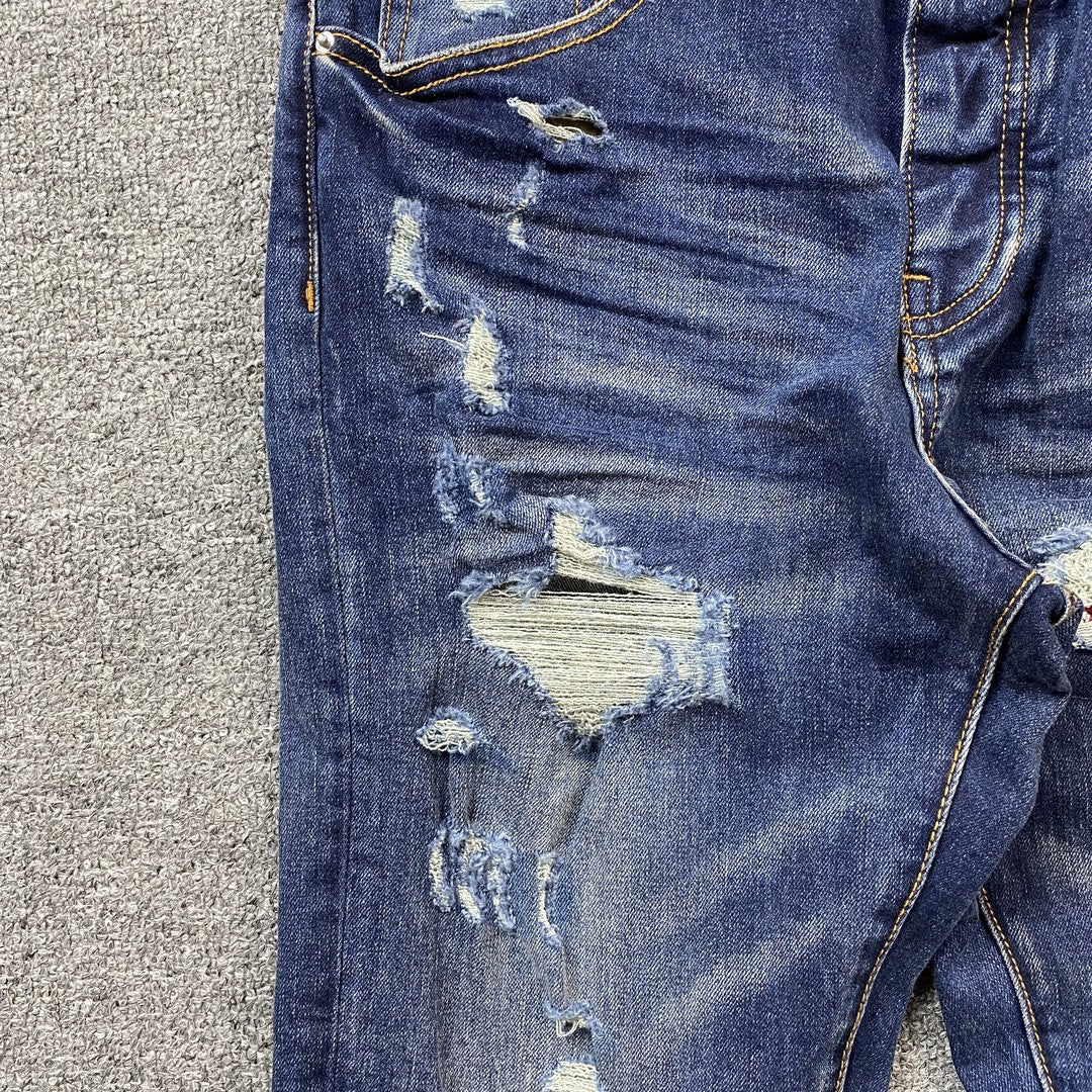 Amiri Jeans