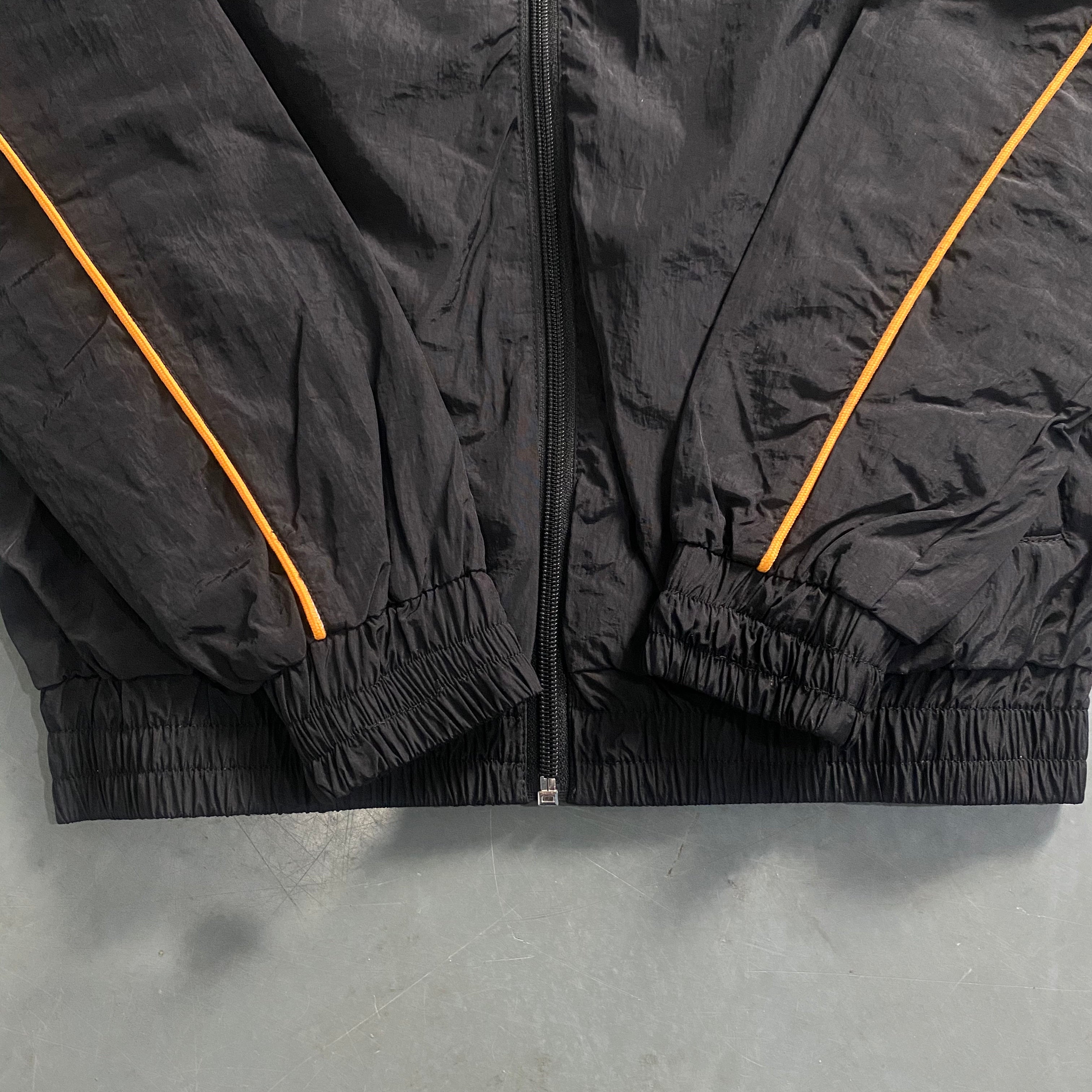 Trapstar Shellsuit Irongate