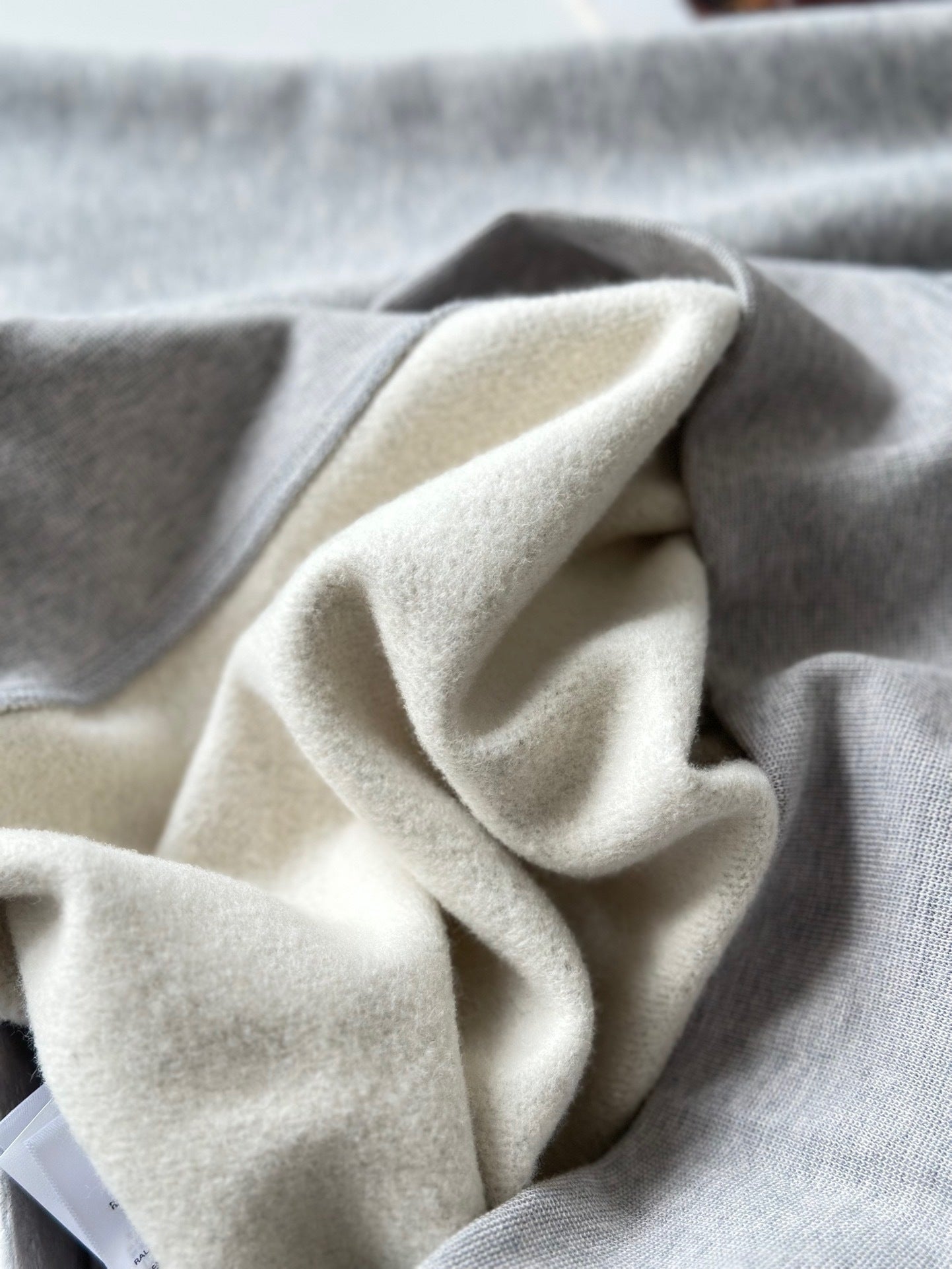 Ralph Lauren Zip Hoodie