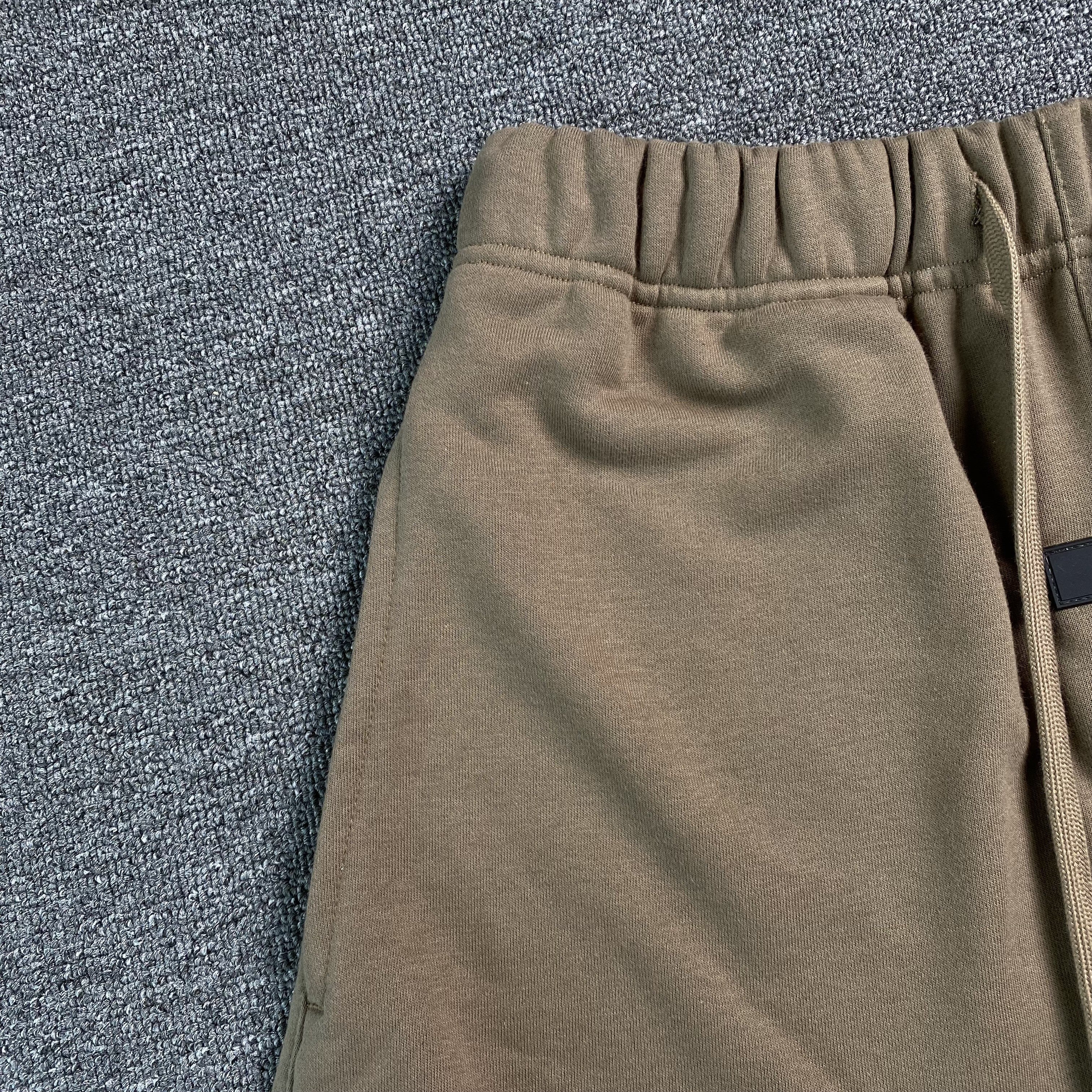 FOG Shorts