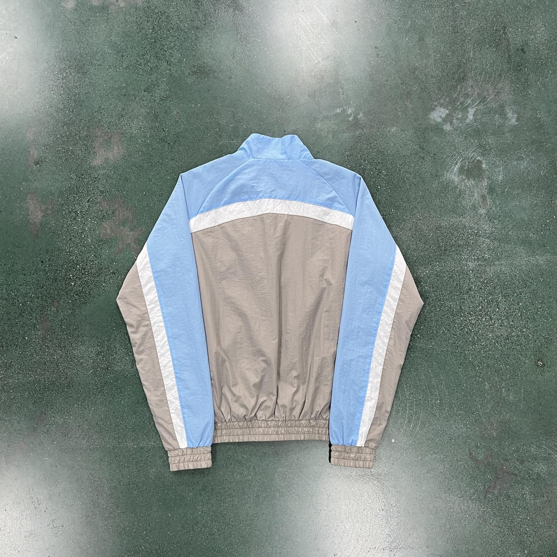Trapstar Shellsuit Irongate