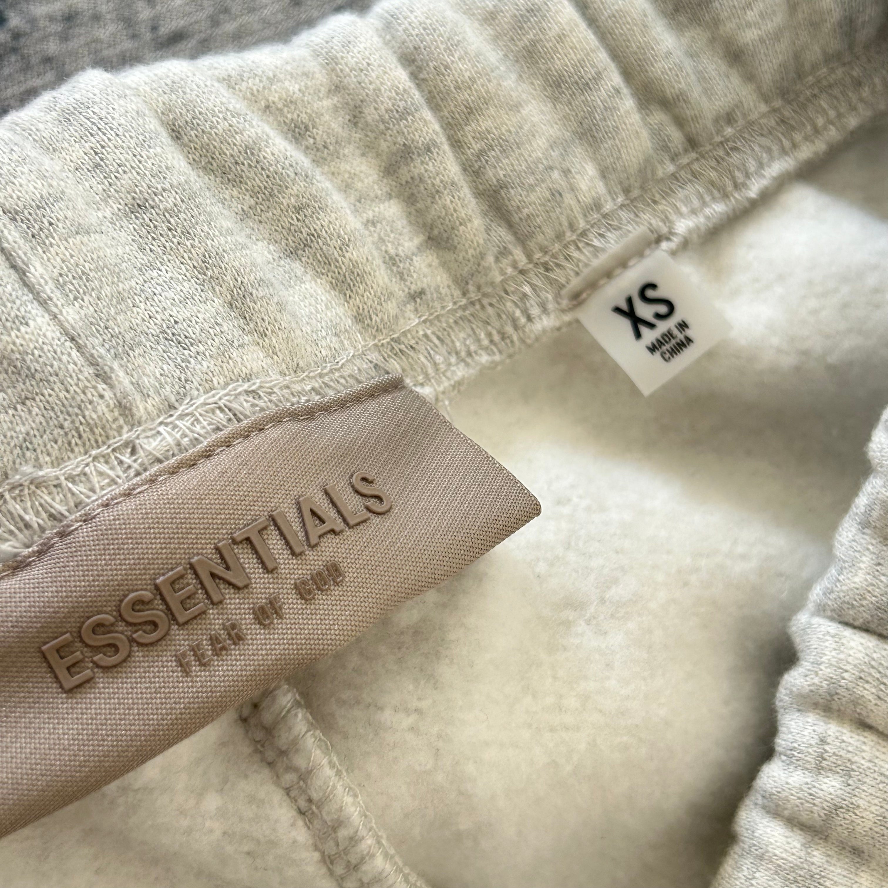 FOG Essentials Hoodie & Pants 22s 1:1