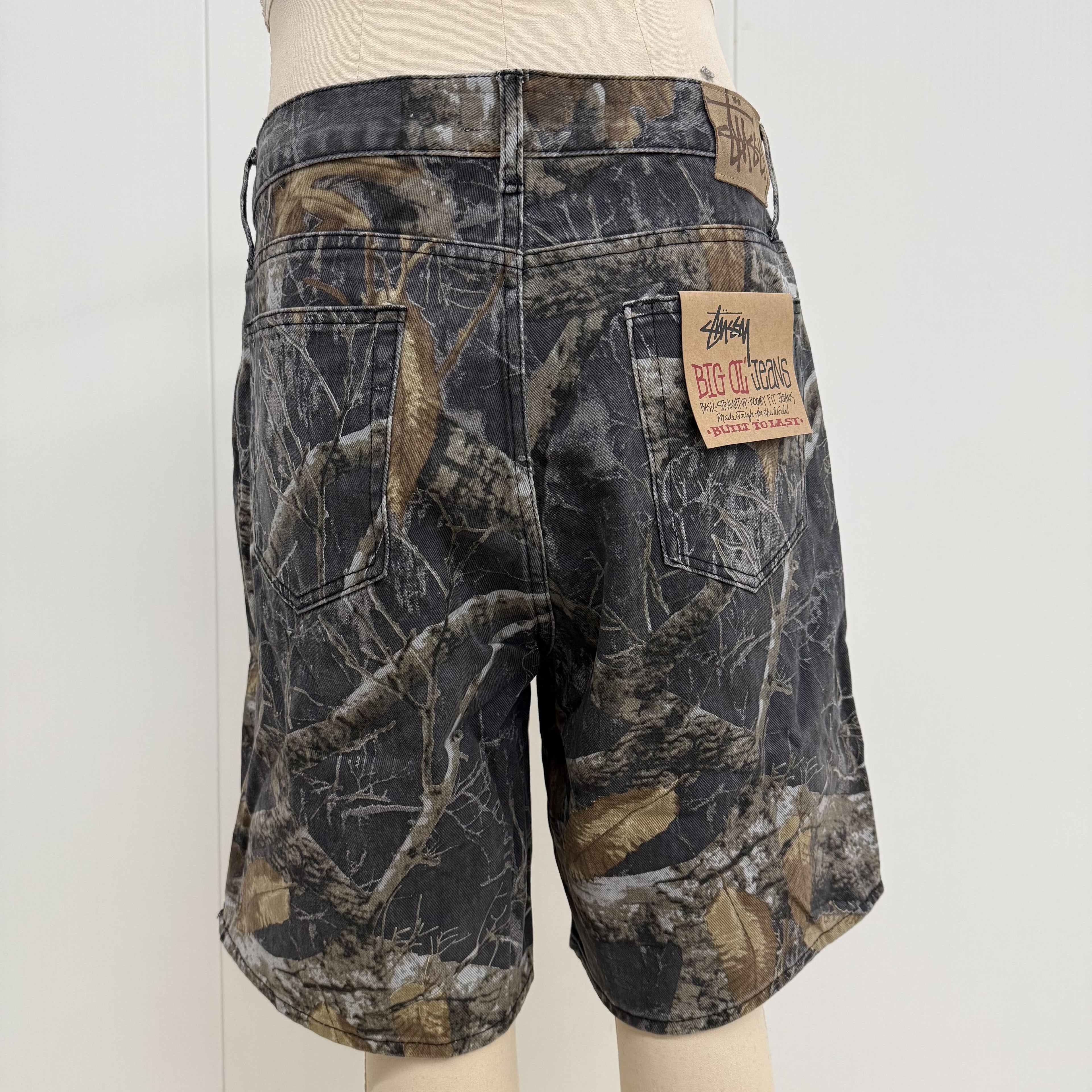 Stussy Shorts