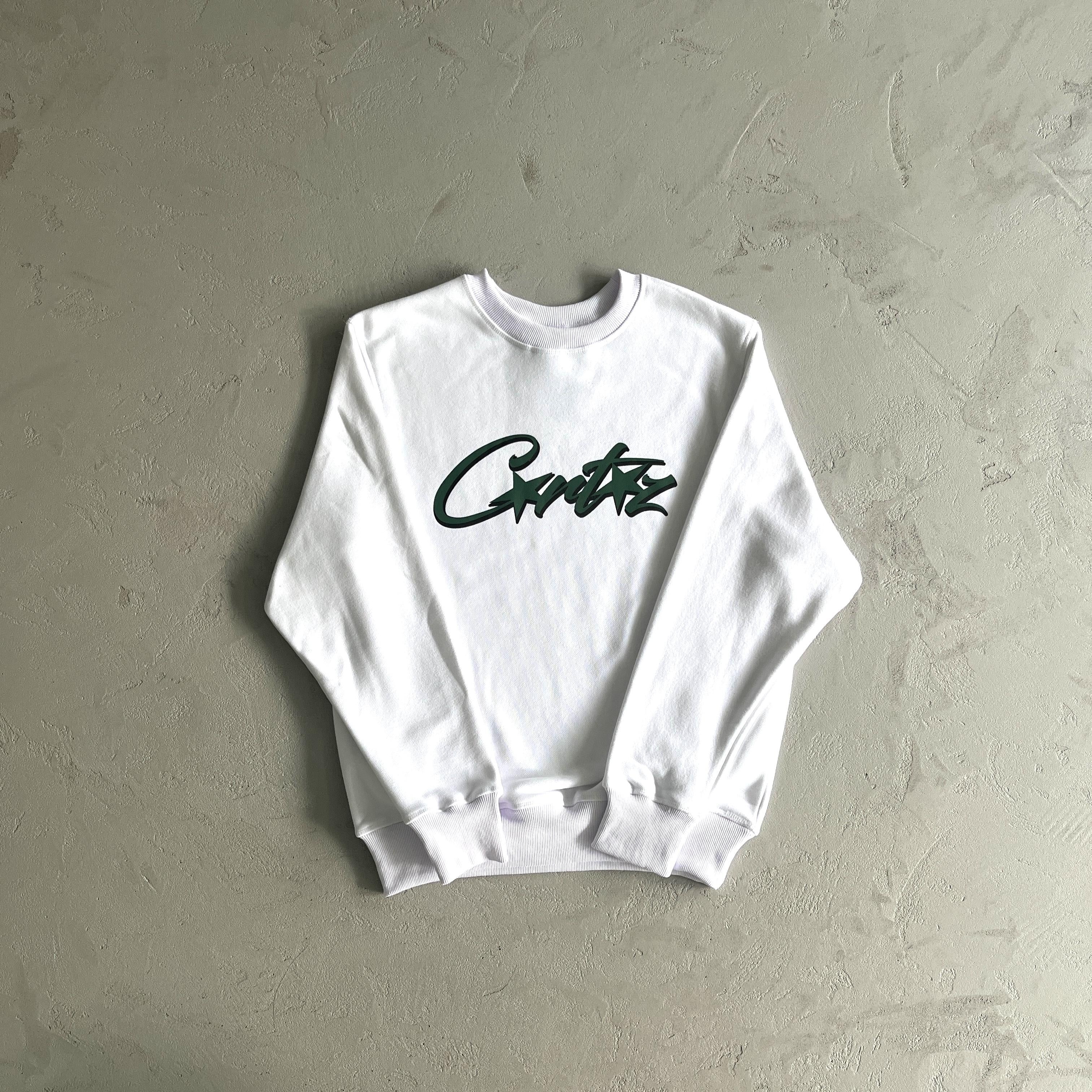 Corteiz Suit Gradient Star