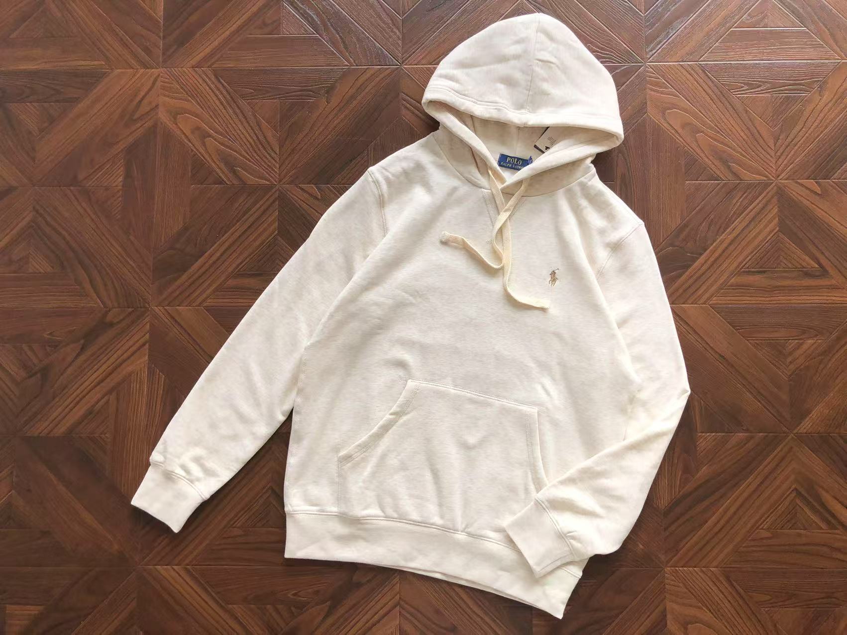 Ralph Lauren Basic Hoodie