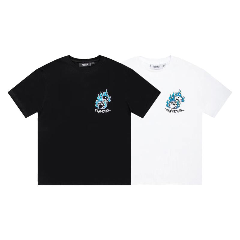 Trapstar Tshirt