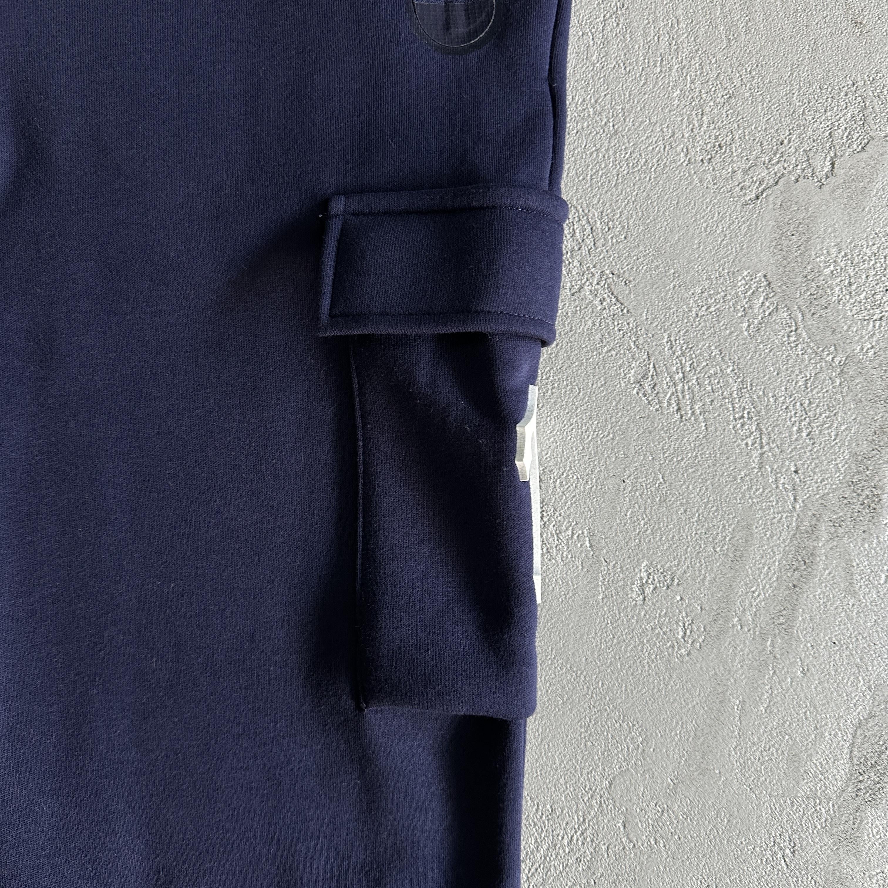 Trapstar Techfleece Irongate