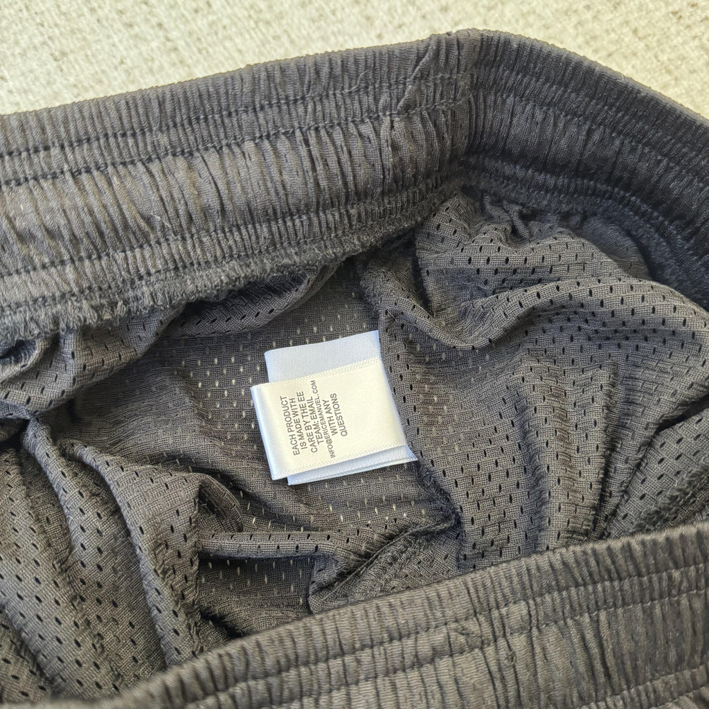 Eric Emanuel Shorts