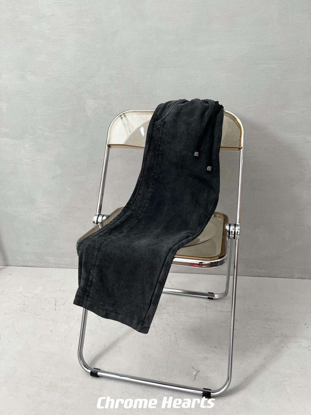 Chrome Hearts Pants
