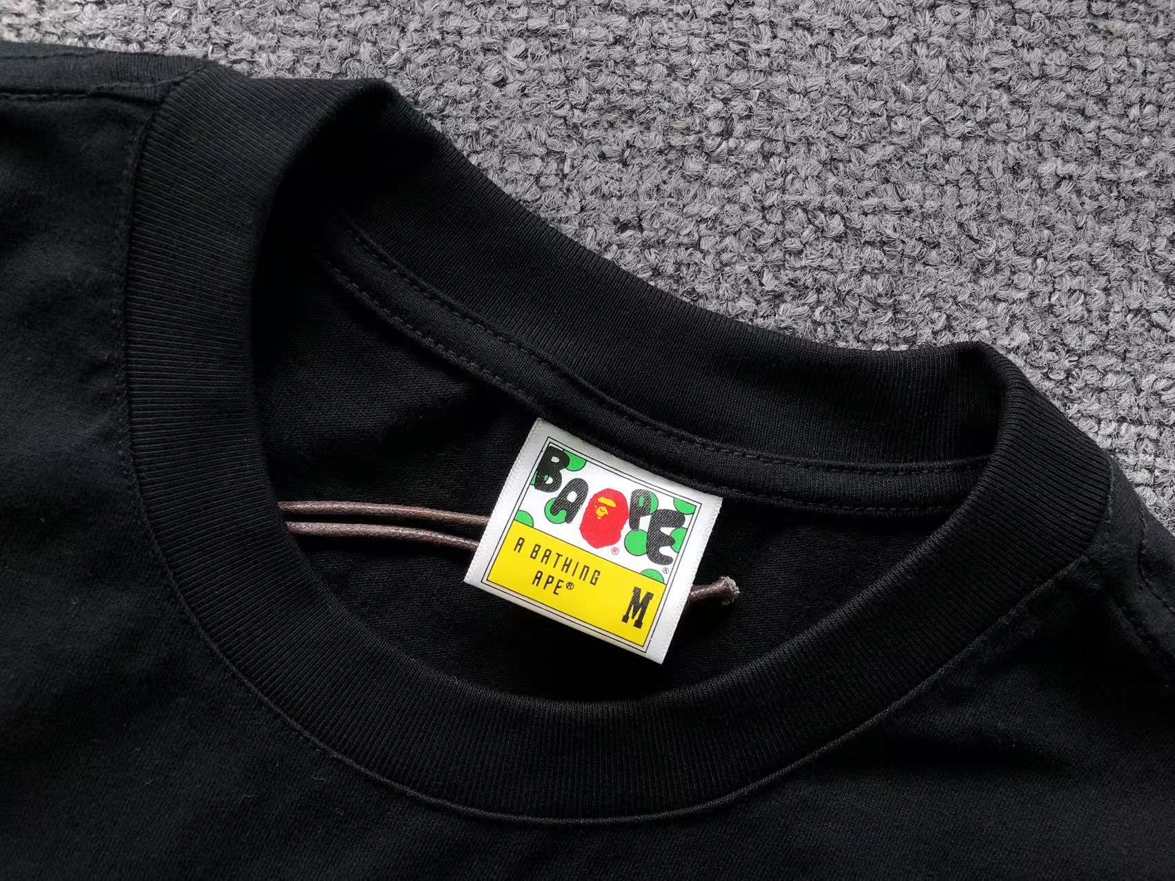 Bape Tshirt