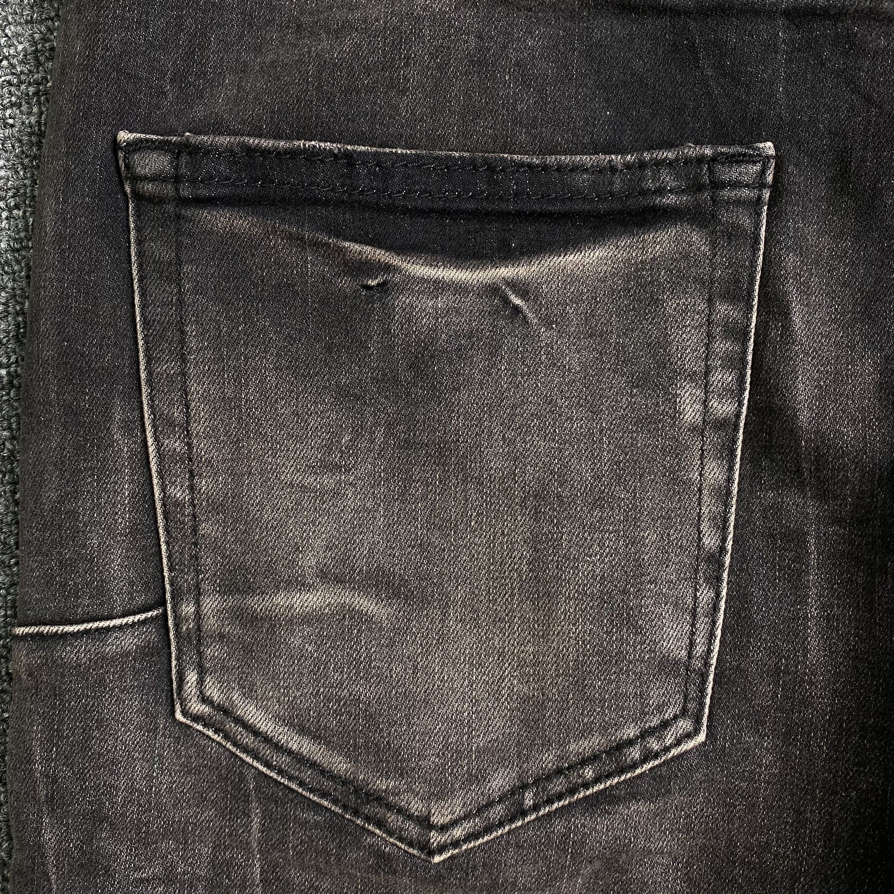 Purple Brand Slim Jeans
