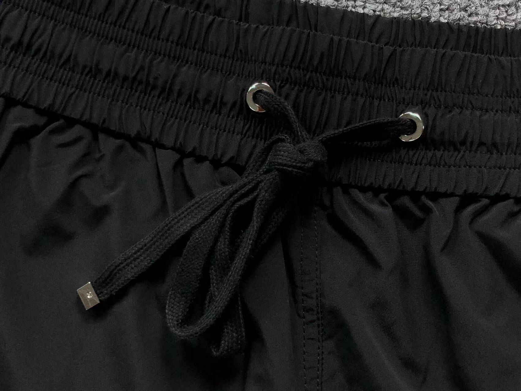Amiri Shorts
