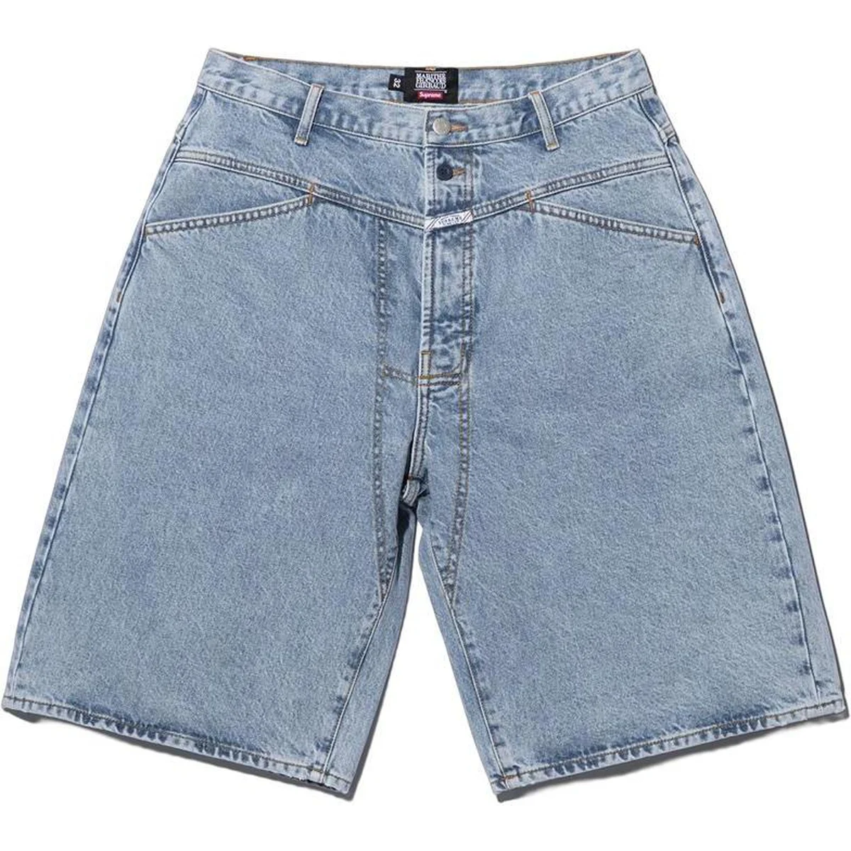 Supreme Shorts