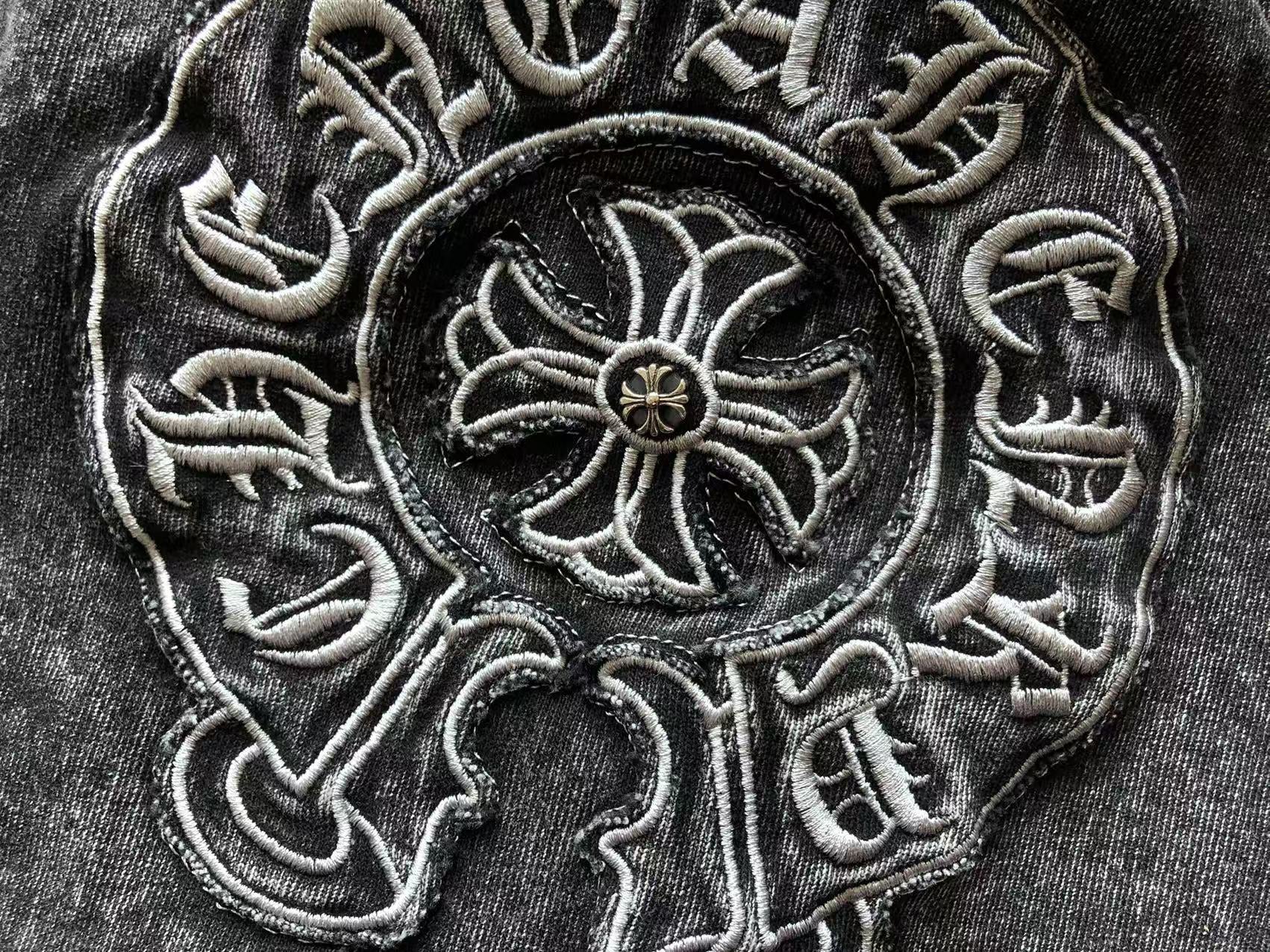 Chrome Hearts Shorts