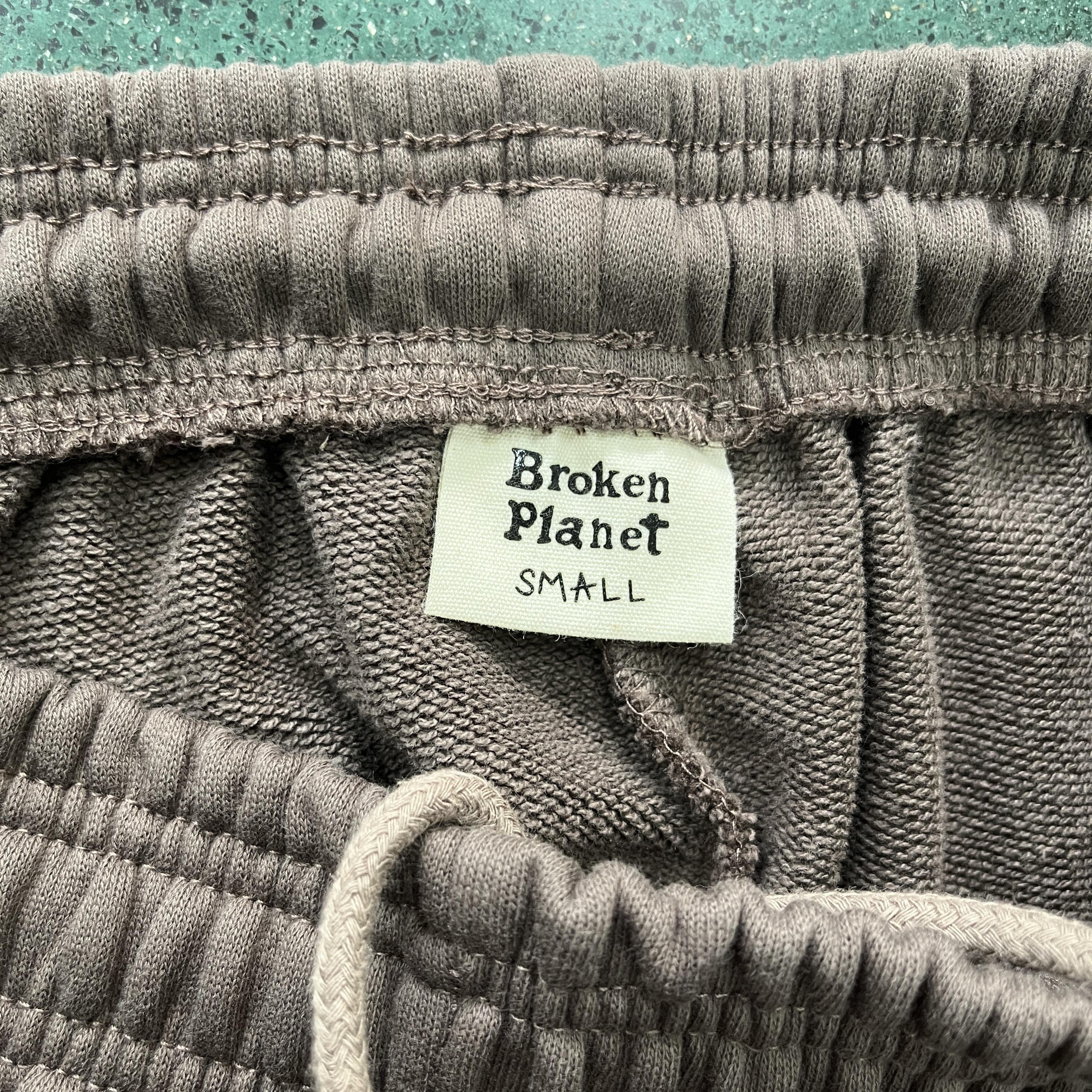 Broken P Ghost Pants