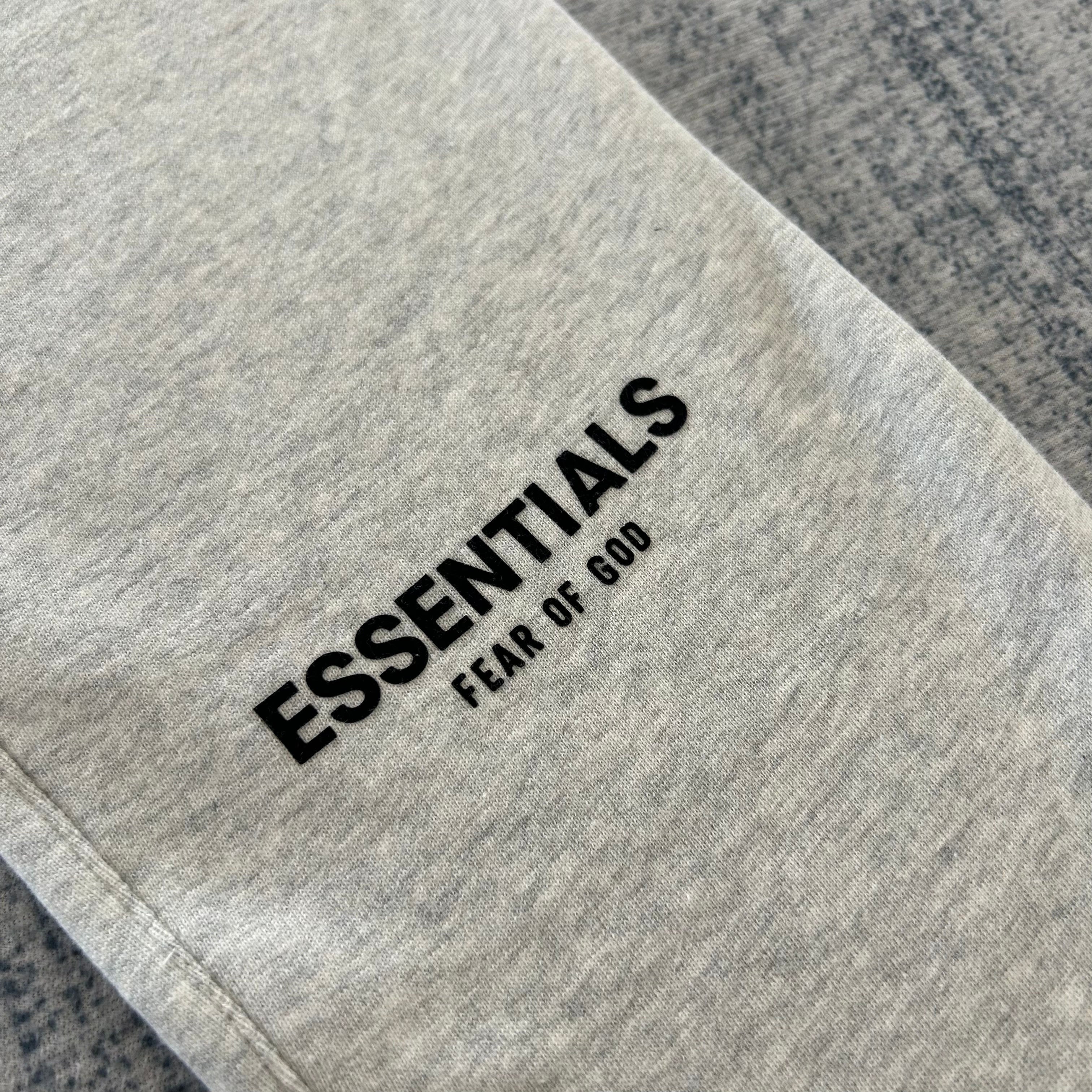 FOG Essentials Hoodie & Pants 22s 1:1